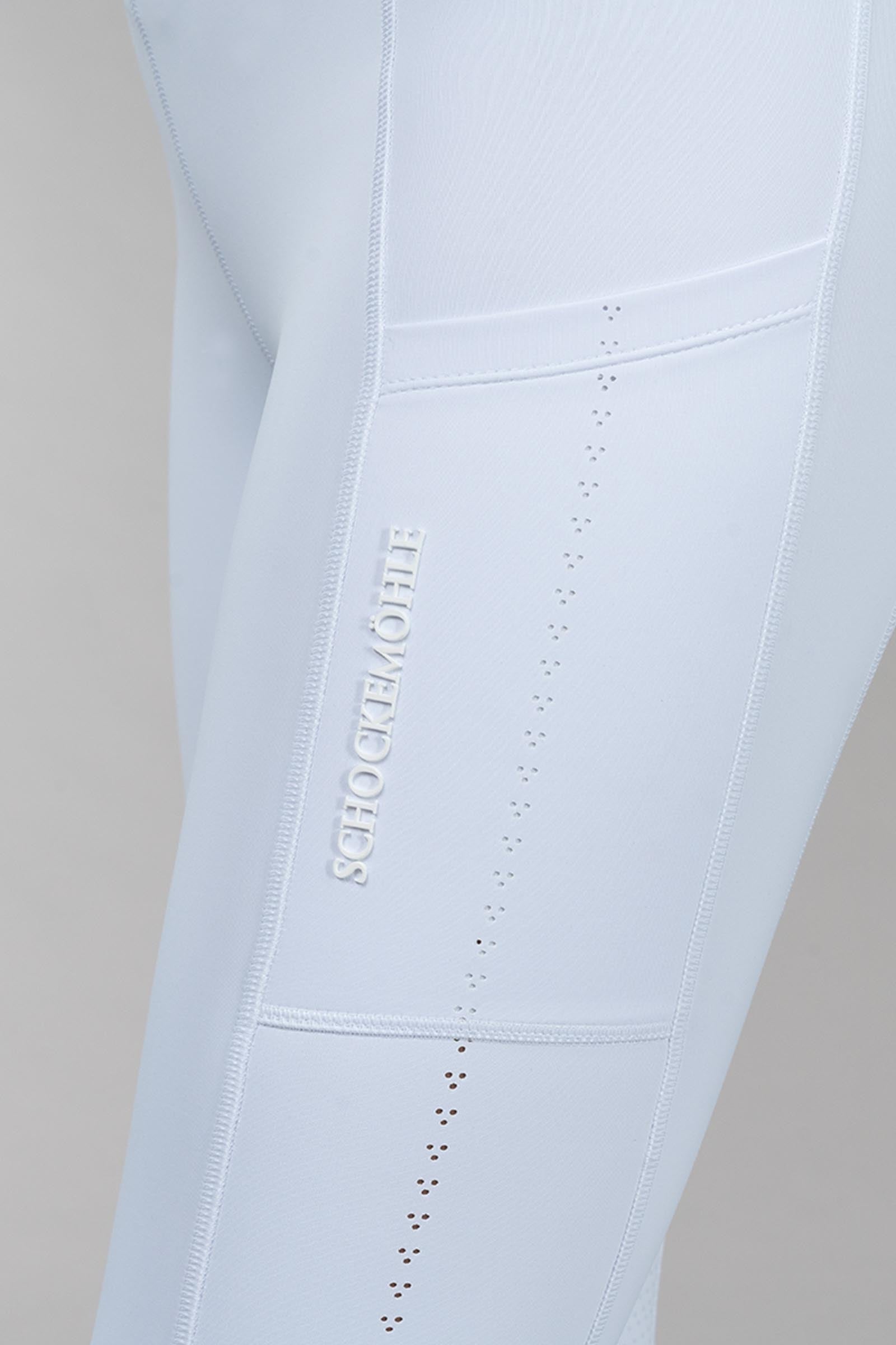 Schockemöhle Sports Air Sporty Pro Women´s Full Grip Riding Tights  Womens Breeches