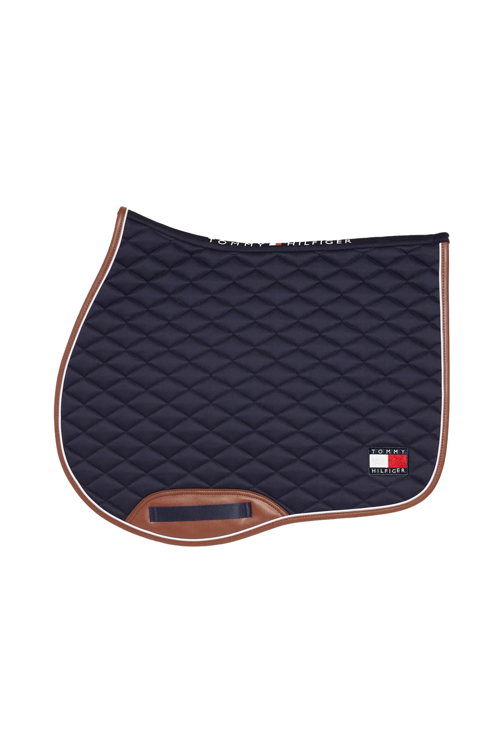 Tommy Hilfiger Equestrian Princeton ugró nyeregalátét Nyeregalátétek