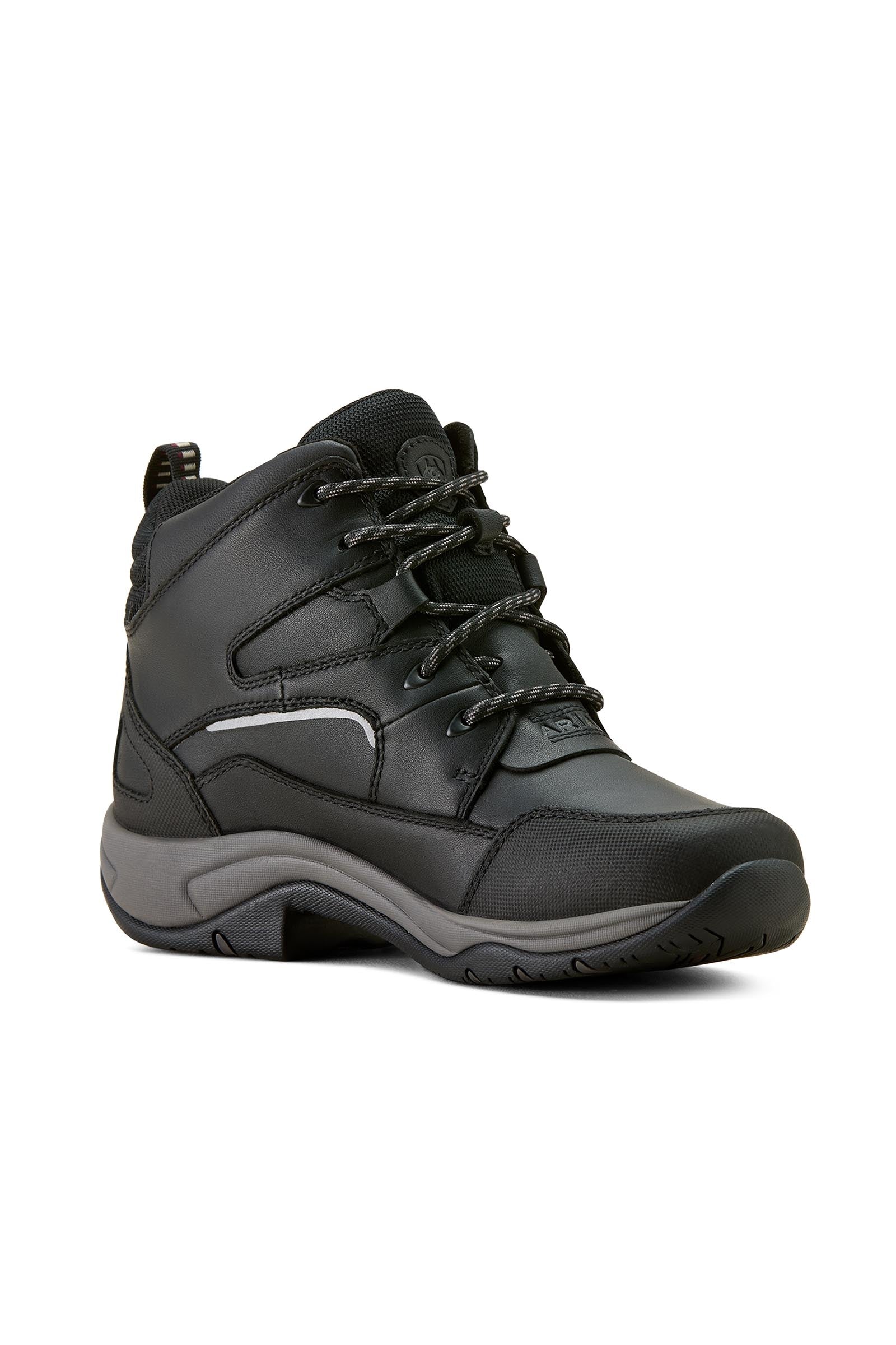 Ariat Telluride II H20 Women's Half Boots Riding Boots & Riding Shoes