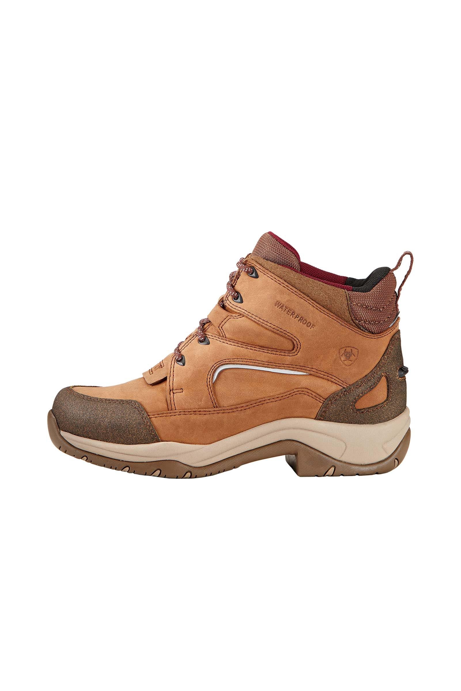 Ariat Telluride II H20 Women's Half Boots Riding Boots & Riding Shoes
