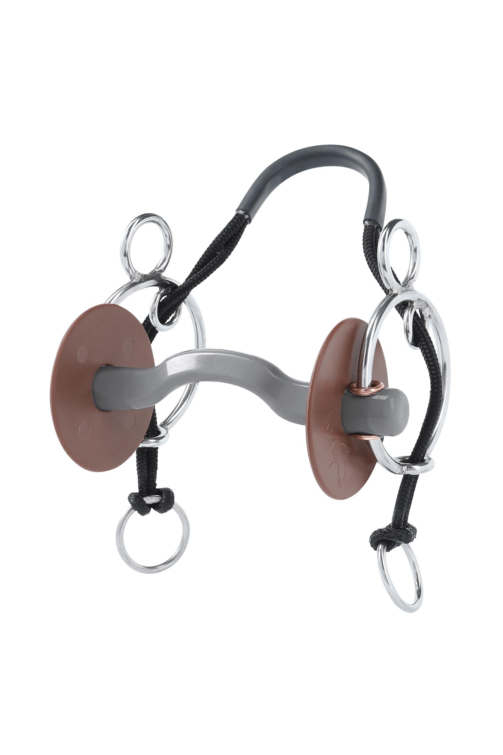 Beris Kombi, Konnex Snaffle Hard Horse Bits