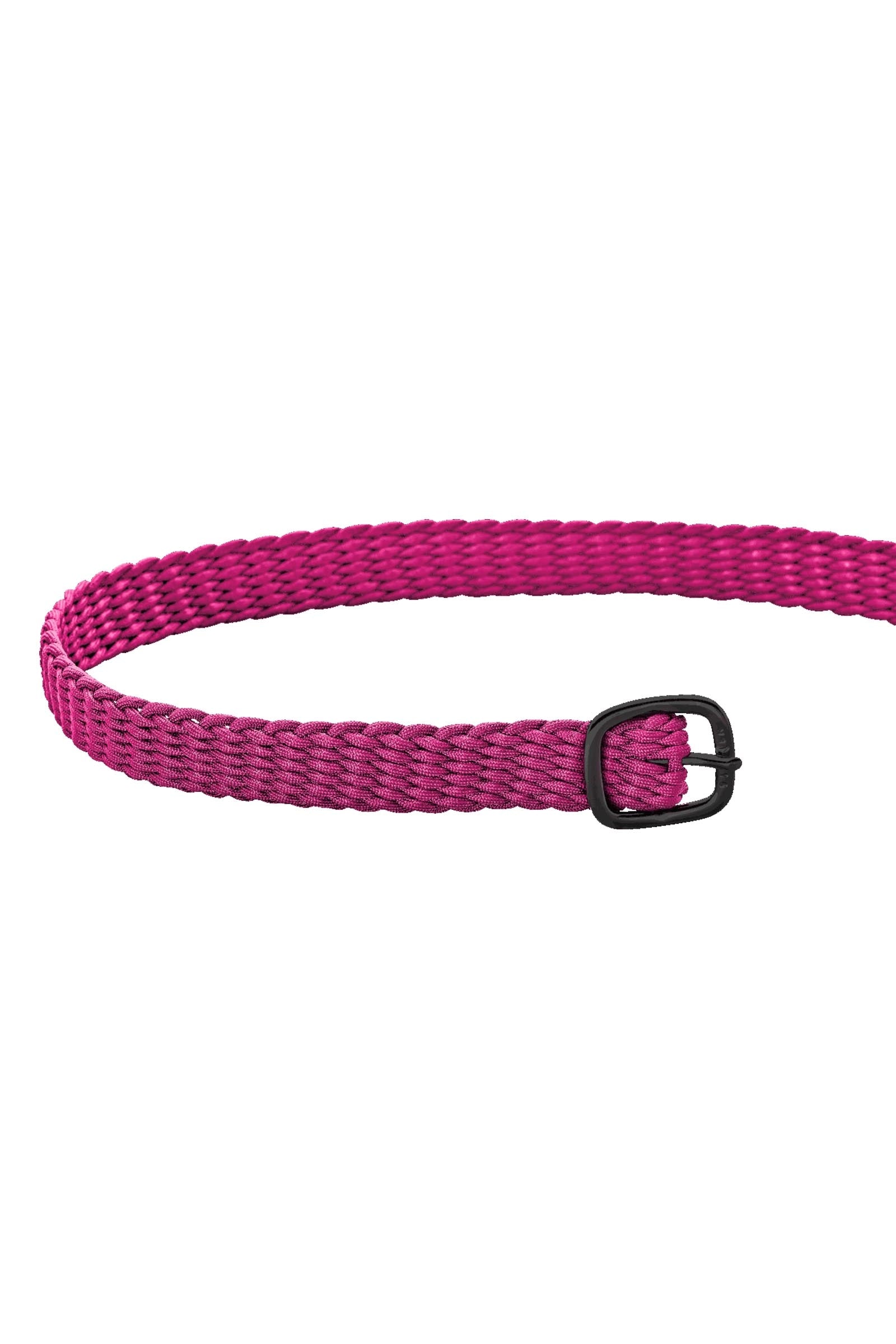 Sprenger HS sarkantyúszíj Perlon rózsaszín, 45 cm Pálcák