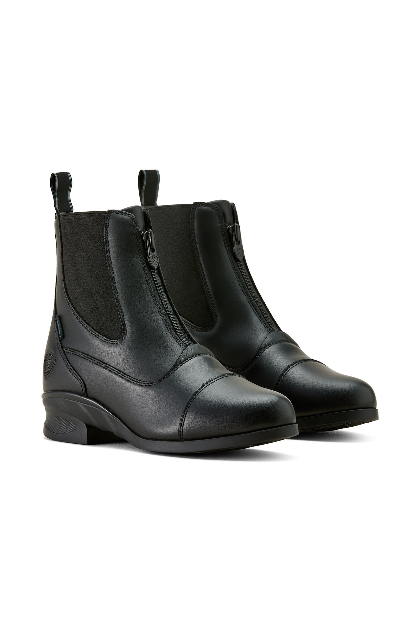 Ariat Heritage Zip H2O Women´s Boots Riding Boots & Riding Shoes
