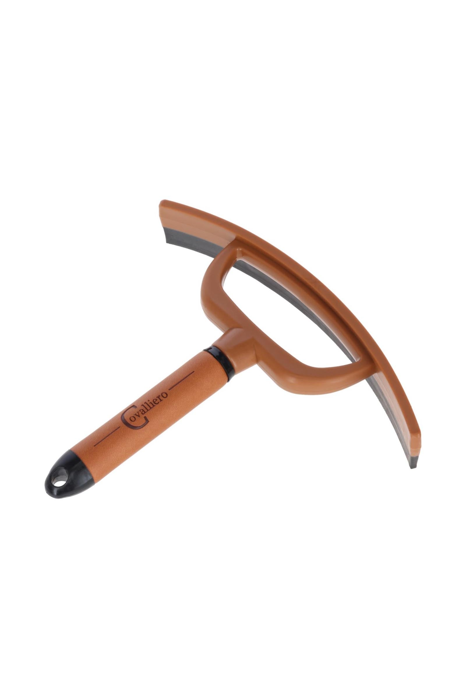 Covalliero Deluxe Sweat Scraper Ápoló Eszközök