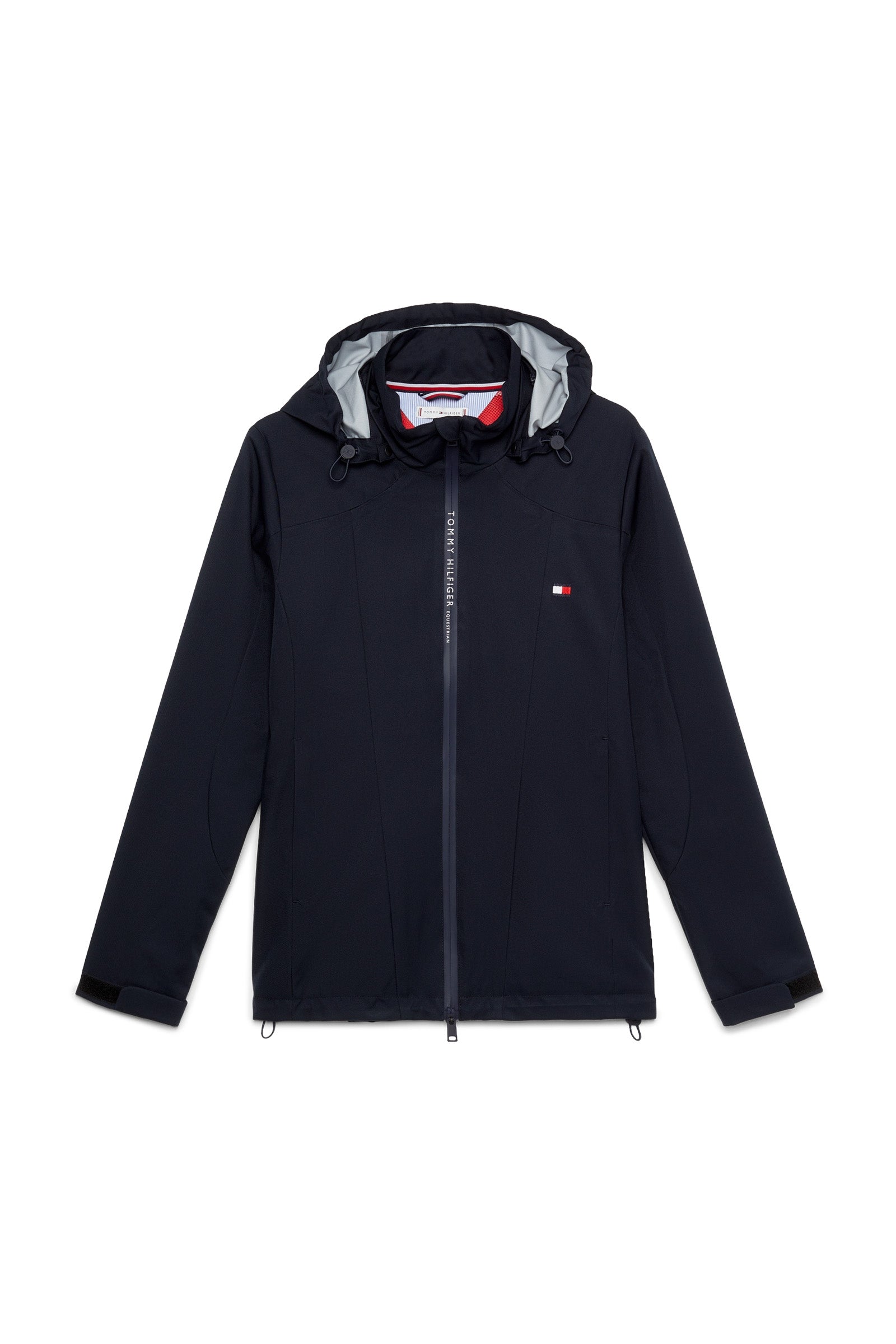 Tommy Hilfiger Equestrian Barcelona Szűkített Esőkabát Noi Ruházat