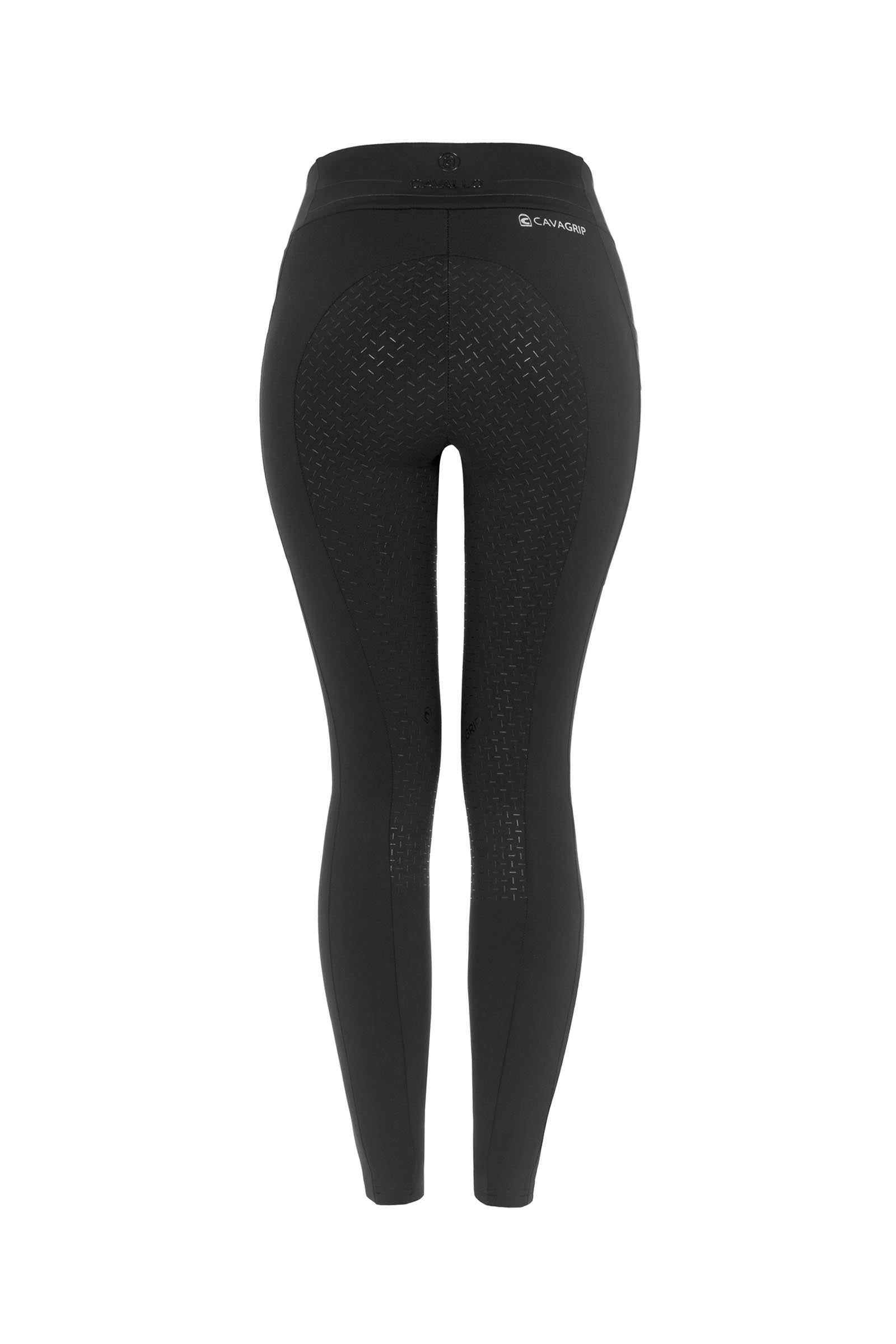 Cavallo CAVALLOVE Grip Rl Women´s Fullgrip Tights Womens Breeches