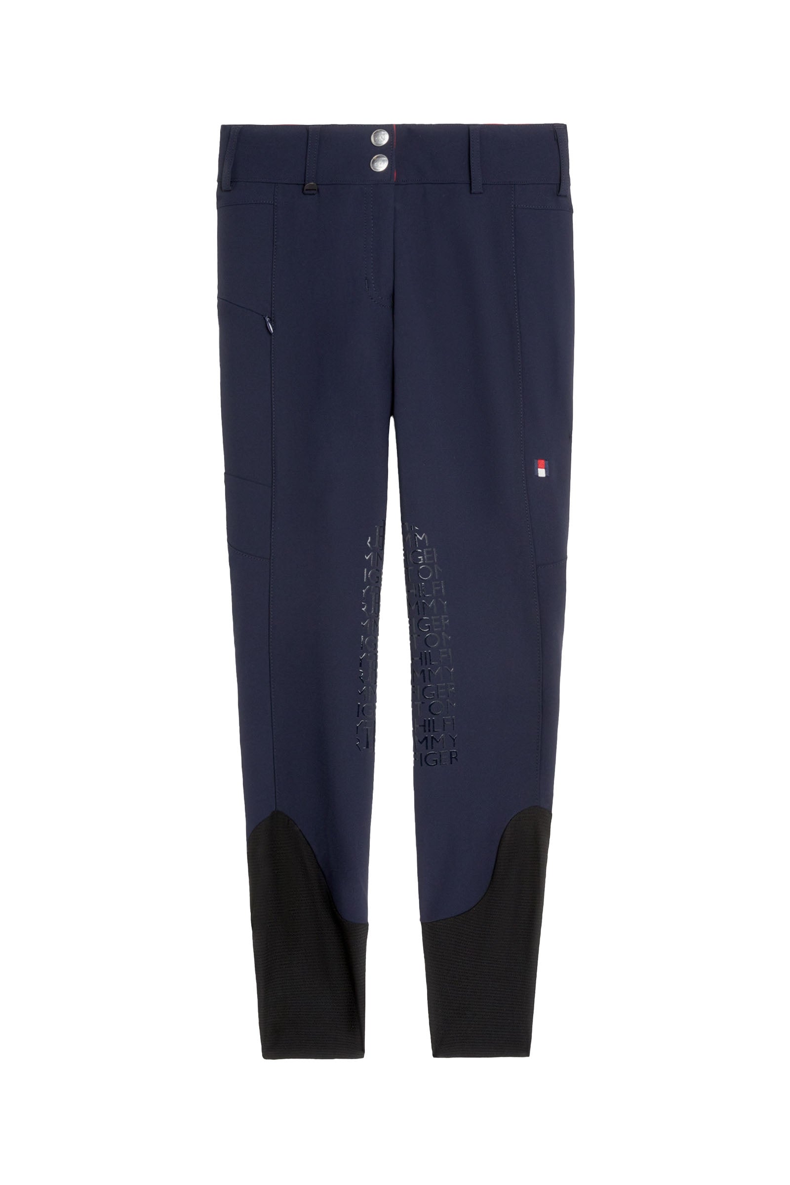Tommy Hilfiger Equestrian Pro Women's Knee Grip Breeches Womens Breeches