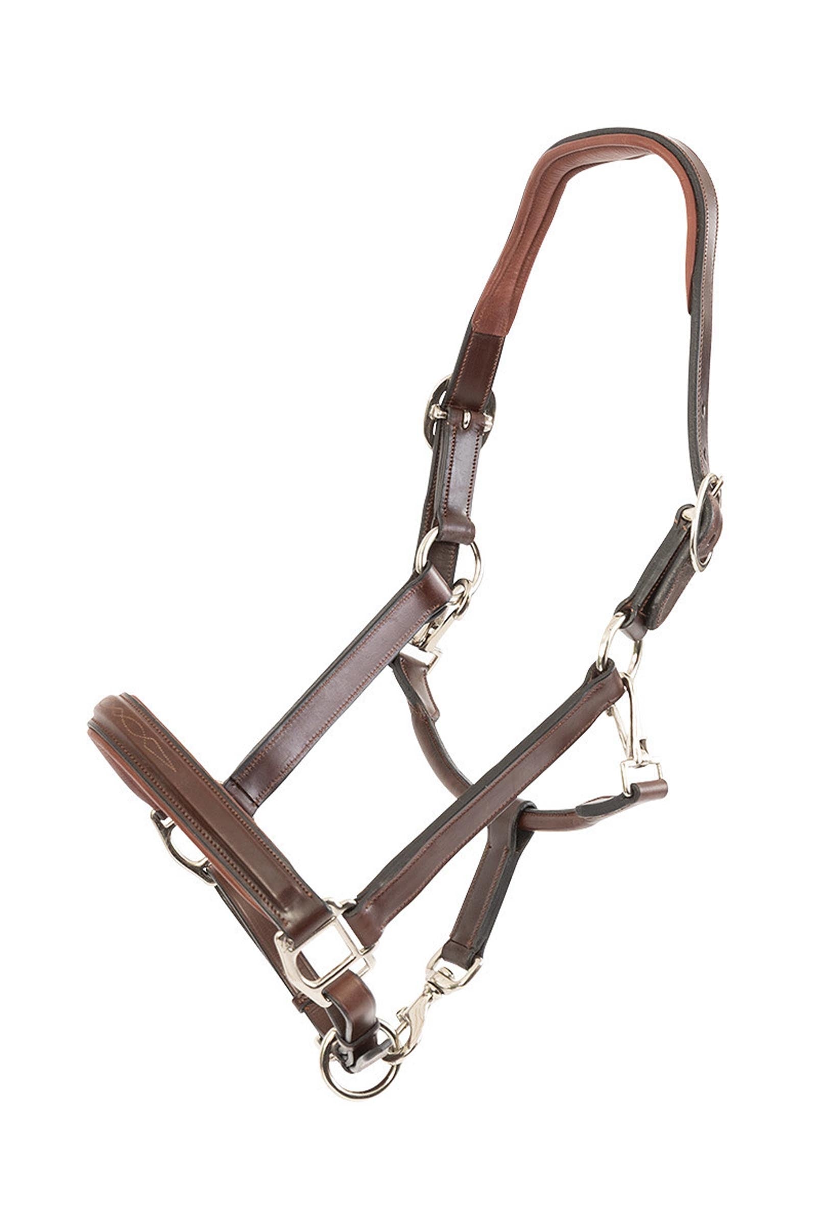 Trust Equestrian Halter San Miguel Kötofékek & Vezetoszárak