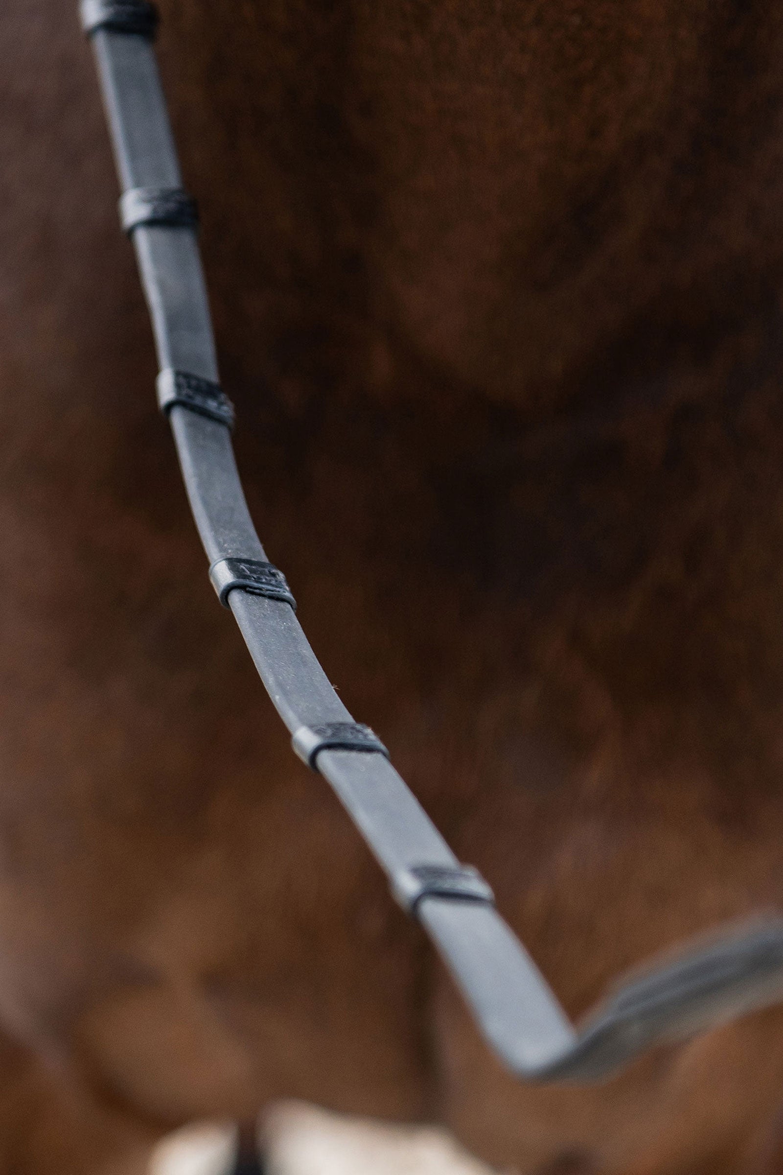PS of Sweden Rome Rubber Reins Bridles & Reins