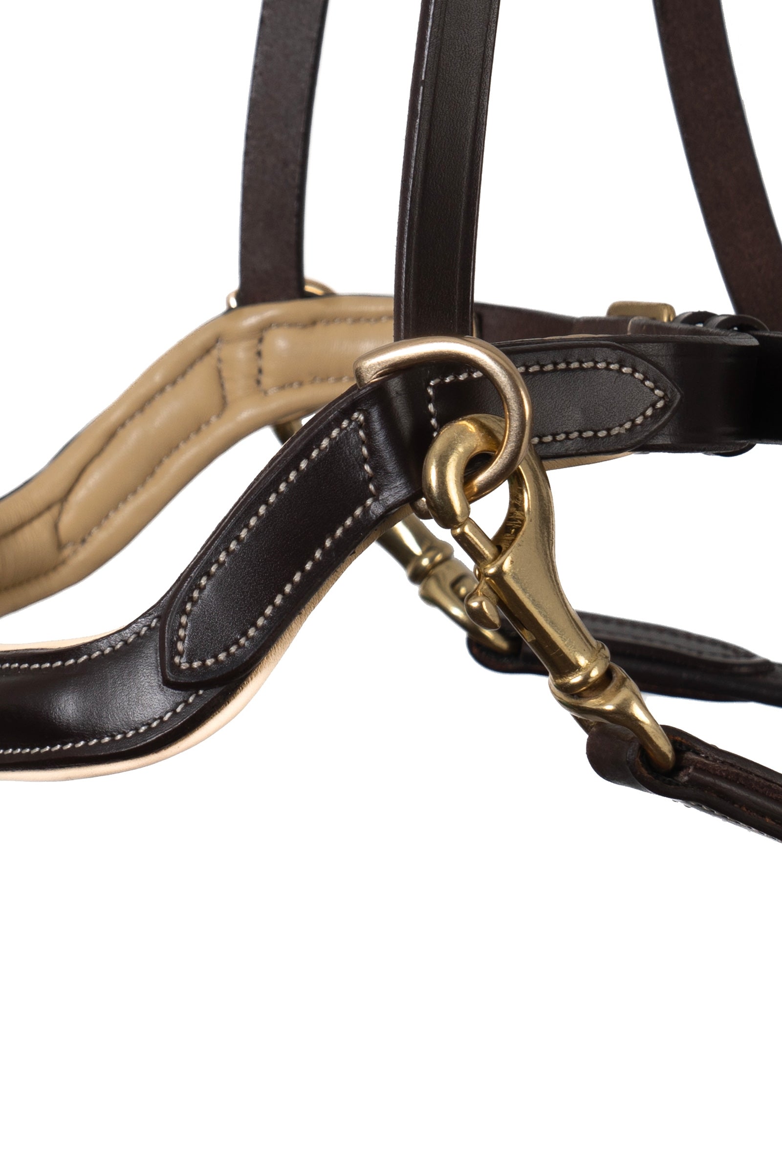 F.R.A. Freedom Riding Articles Sidepull Kiona With Reins (System 3) Bridles & Reins