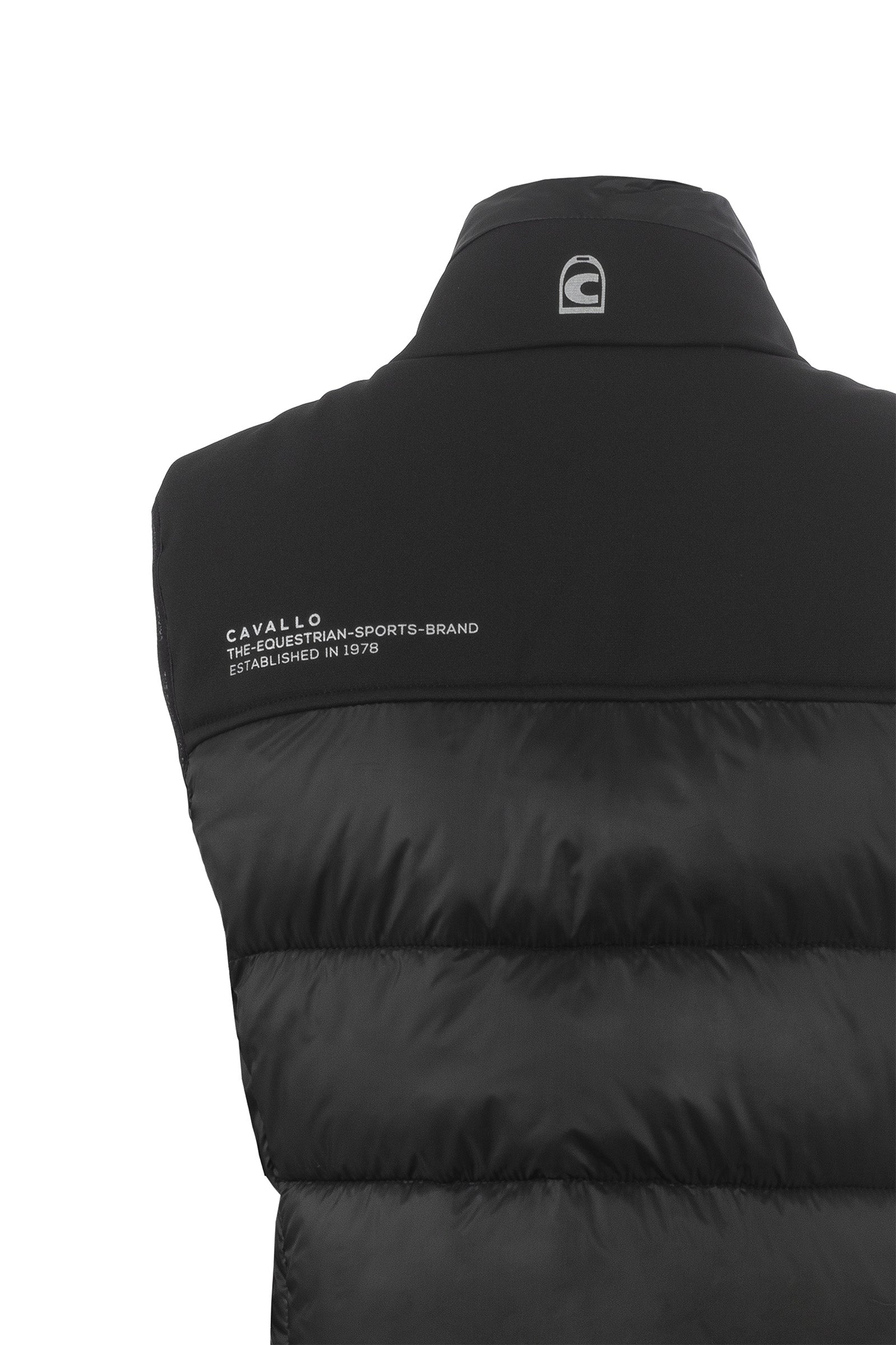 Cavallo CAVALGELLA Women´s Vest Women’s Riding Clothing