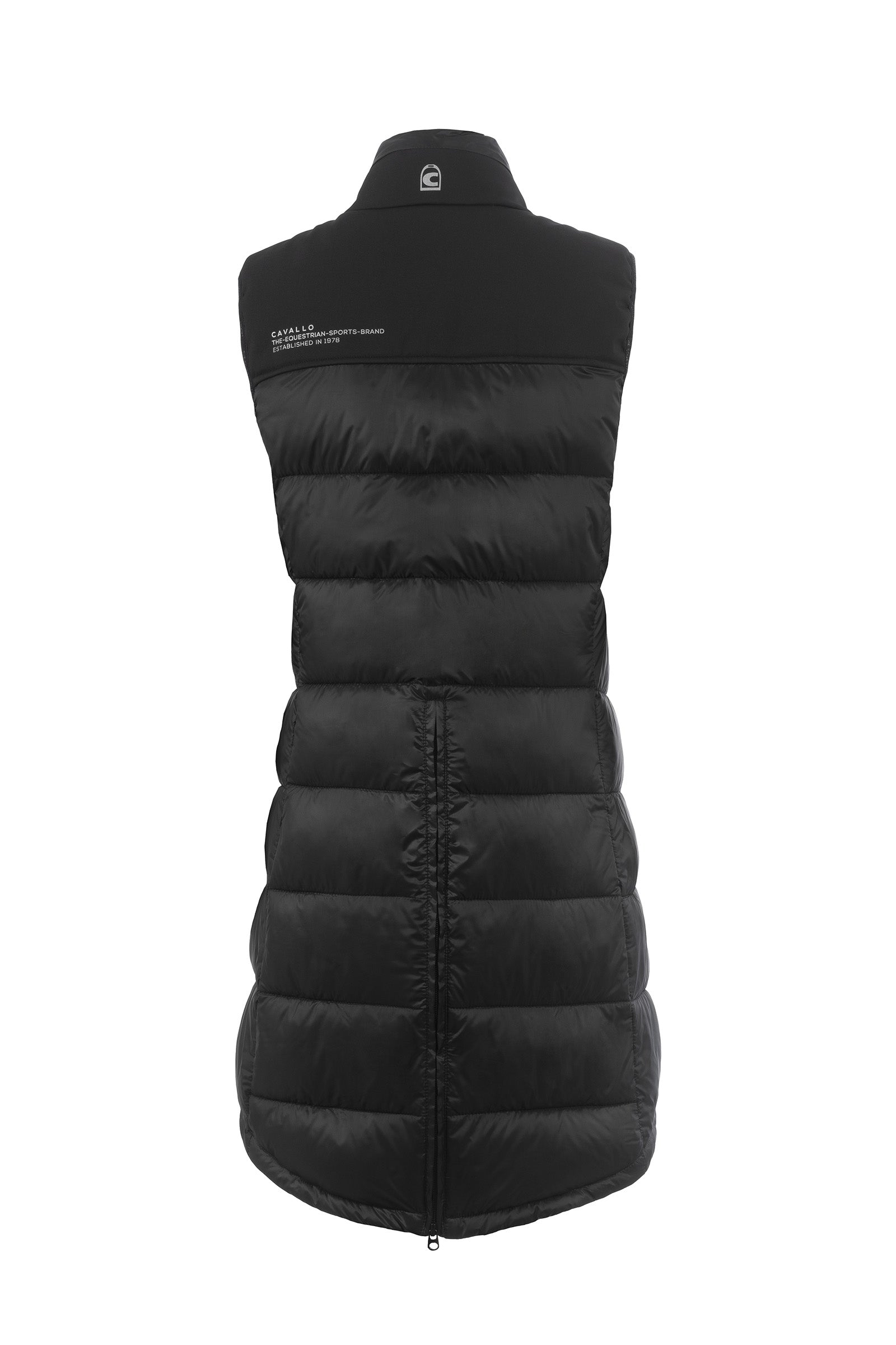 Cavallo Cavagella Women's Vest Women’s Riding Clothing