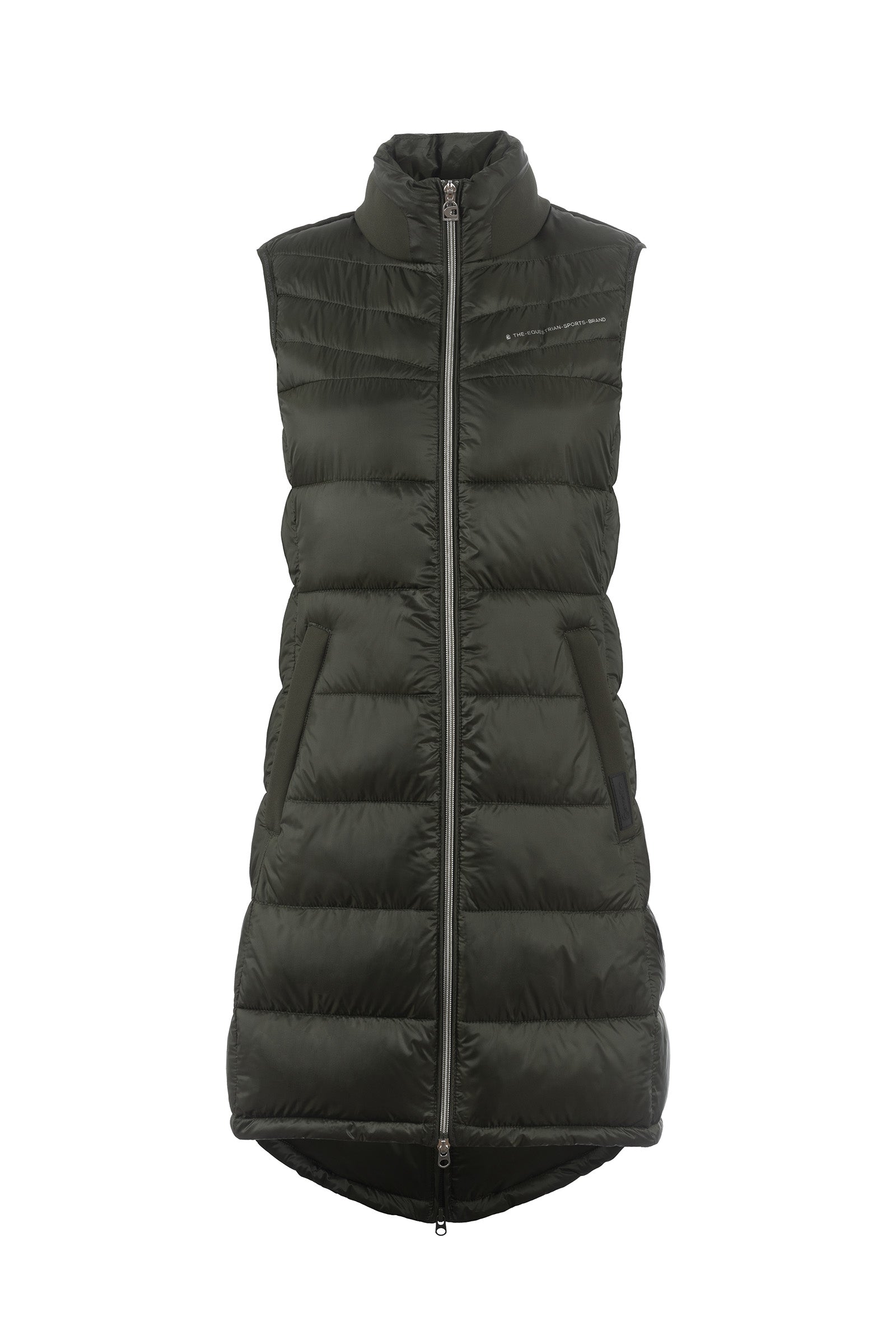 Cavallo CAVALGELLA Women´s Vest Noi Ruházat