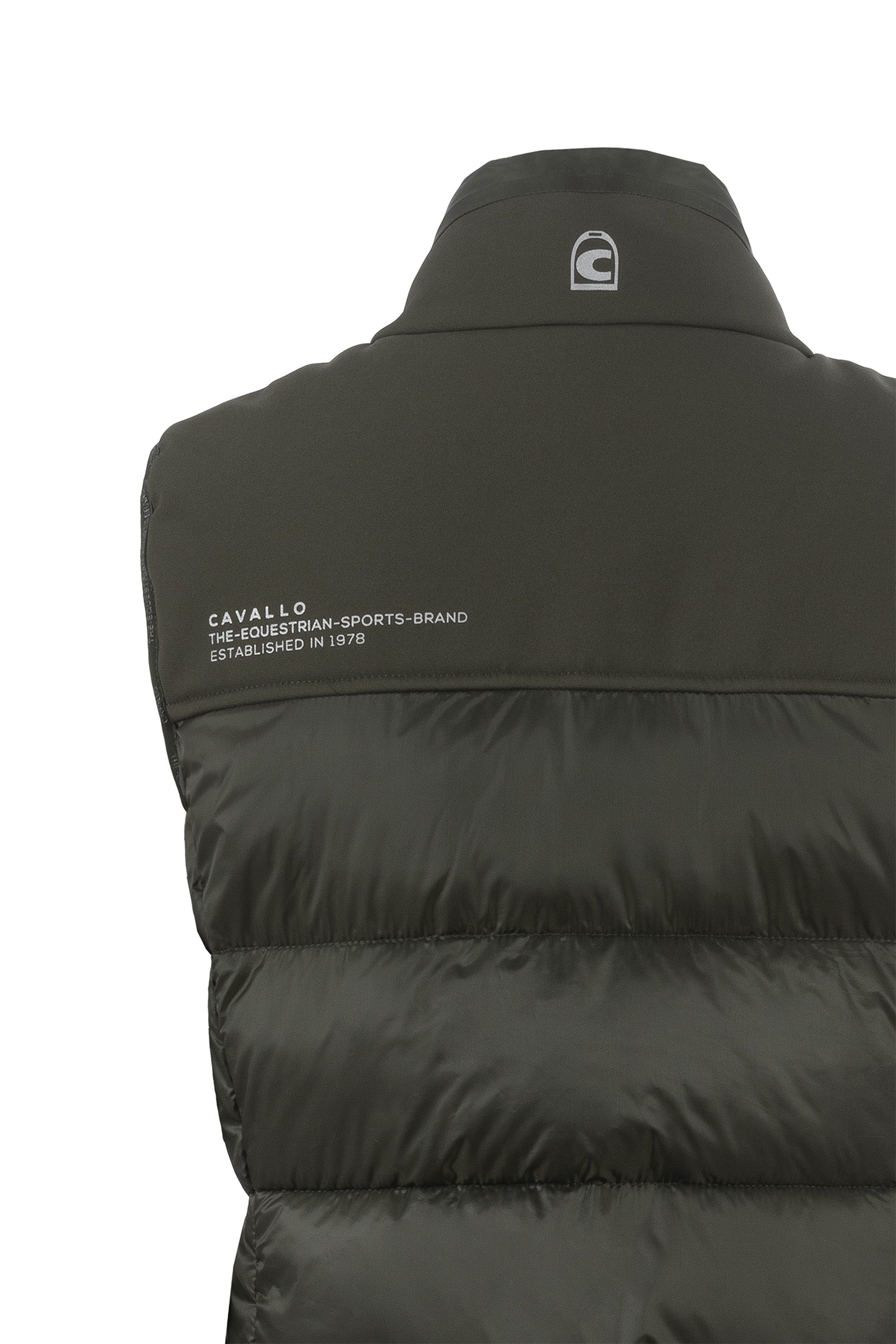 Cavallo Cavagella Women's Vest Women’s Riding Clothing