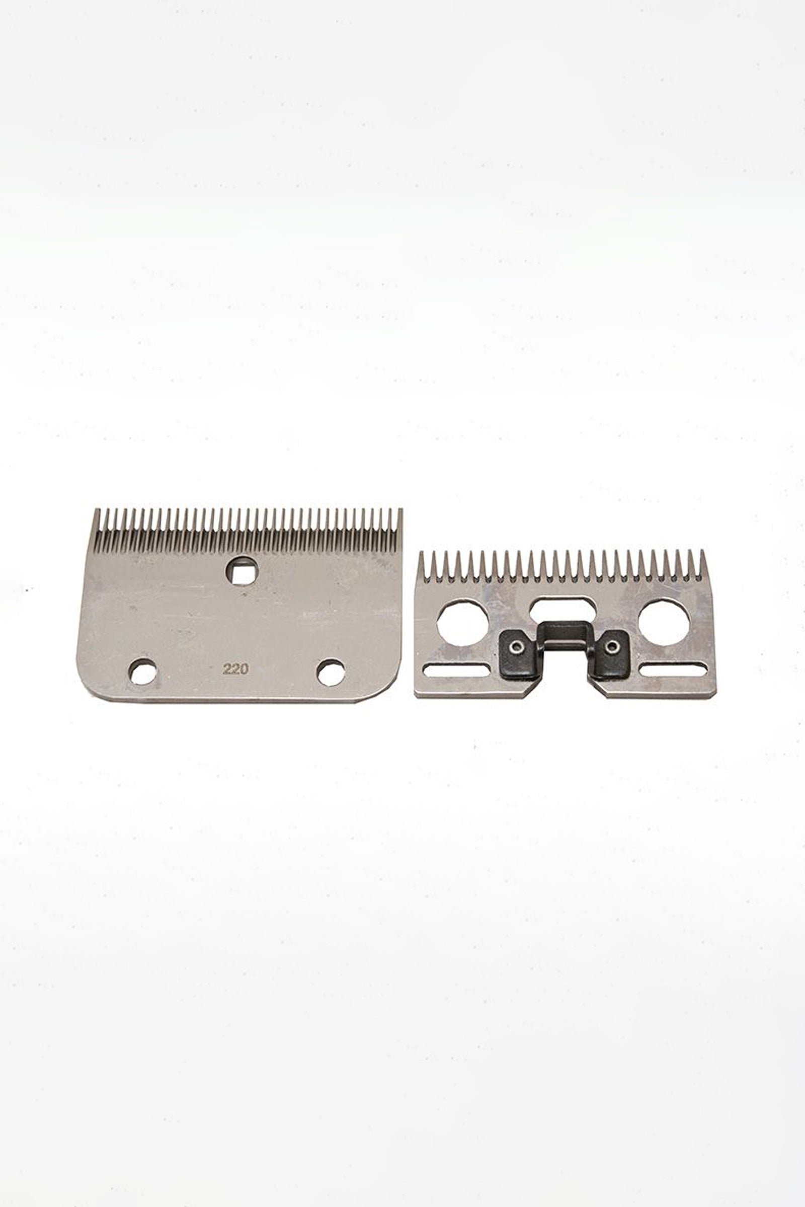 Liveryman A22 Blade Set Cutter & Comb, 1.0 mm Nyírás & Vágás