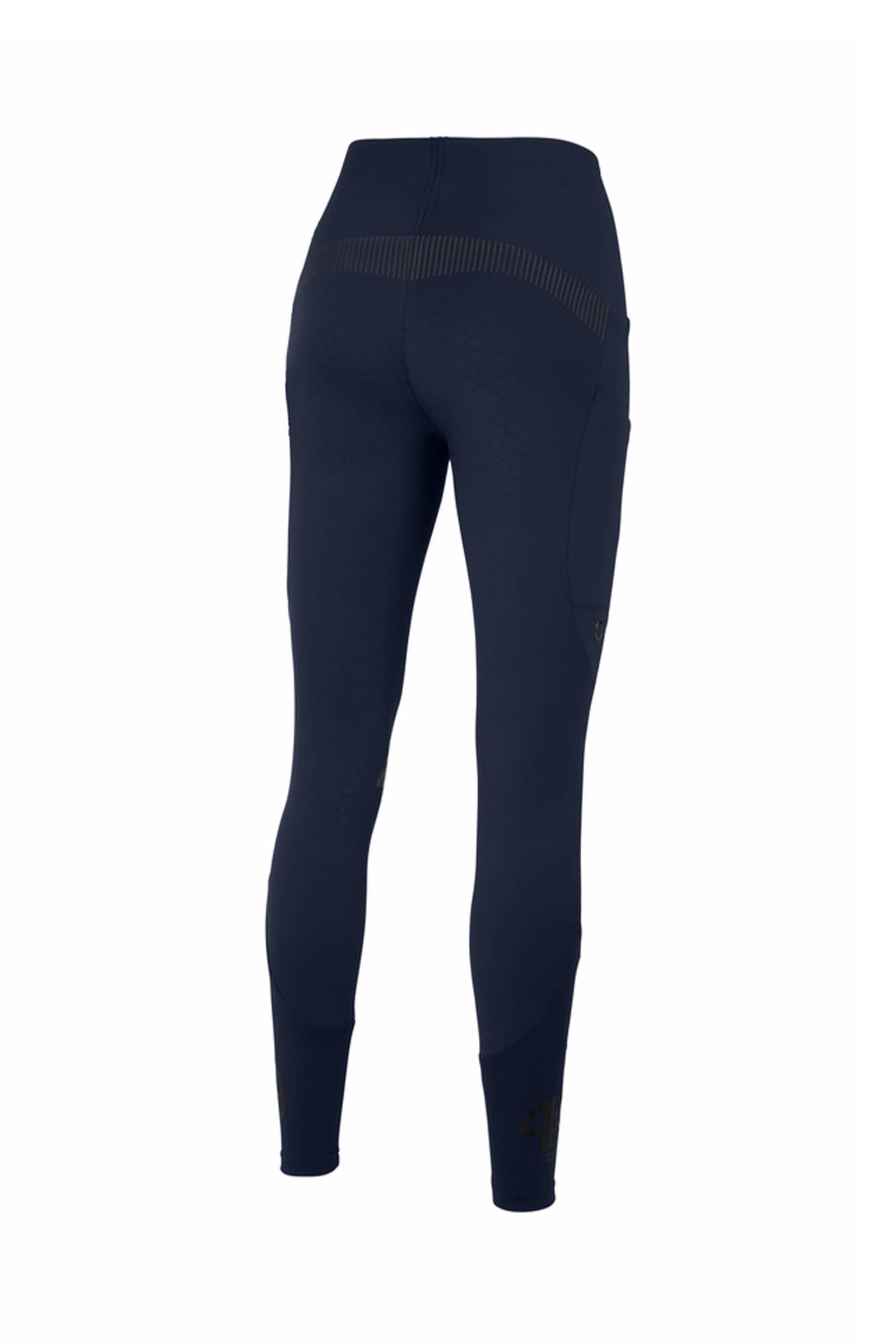 Pikeur Yella SD női lovagló leggings magas derékrésszel és teljes tapadással Womens Breeches