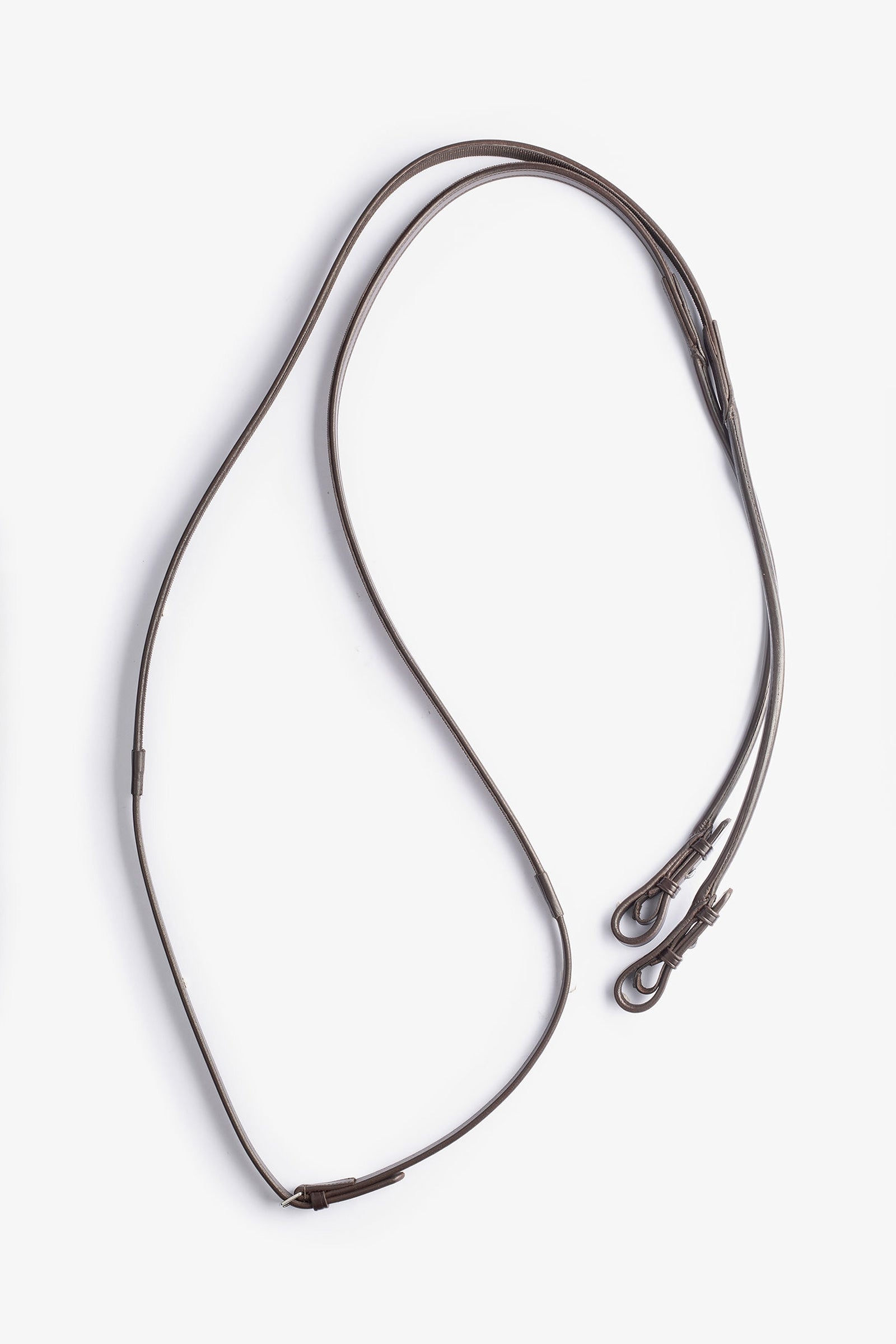 PS of Sweden Supergrip Round Stitched Reins, 13 mm Kantárok & Szárak