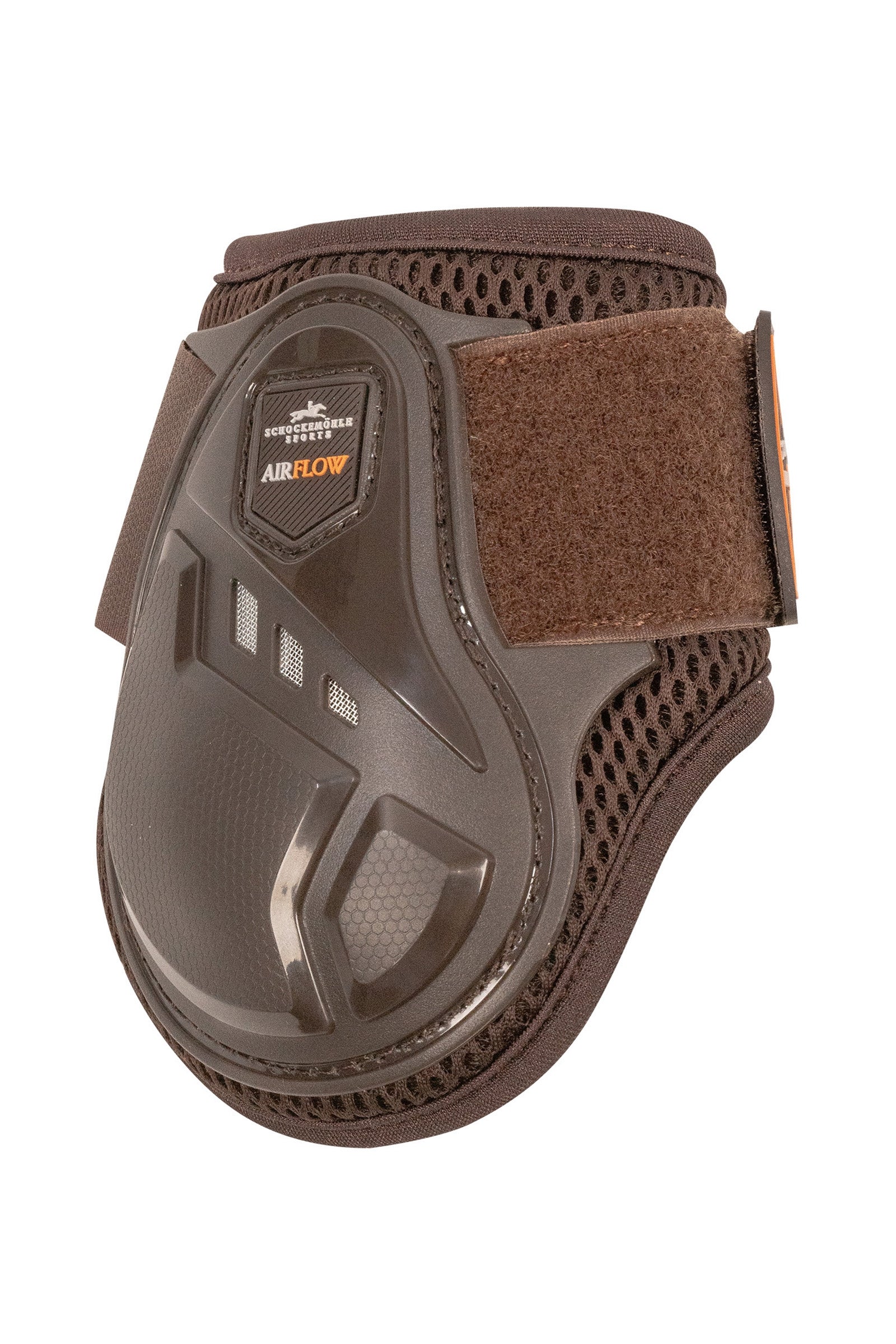 Schockemöhle Sports Air Flow Champion Bokavédő Leg Protection & Hoof Protection for Horses