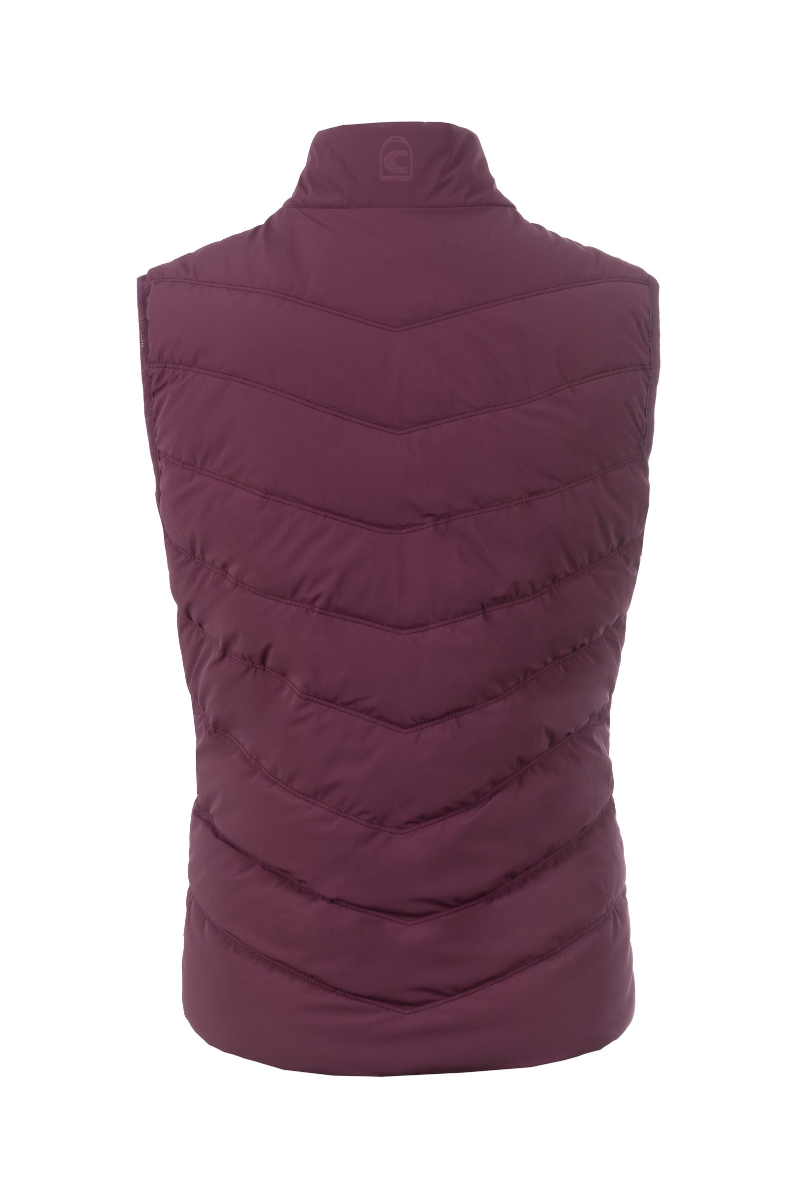 Cavallo Cavalmorlin Quilted Waistcoat Women’s Riding Clothing