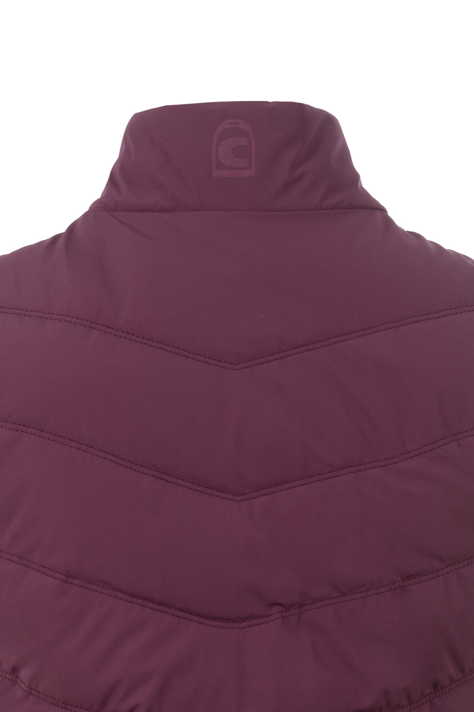 Cavallo Cavalmorlin Quilted Waistcoat Women’s Riding Clothing