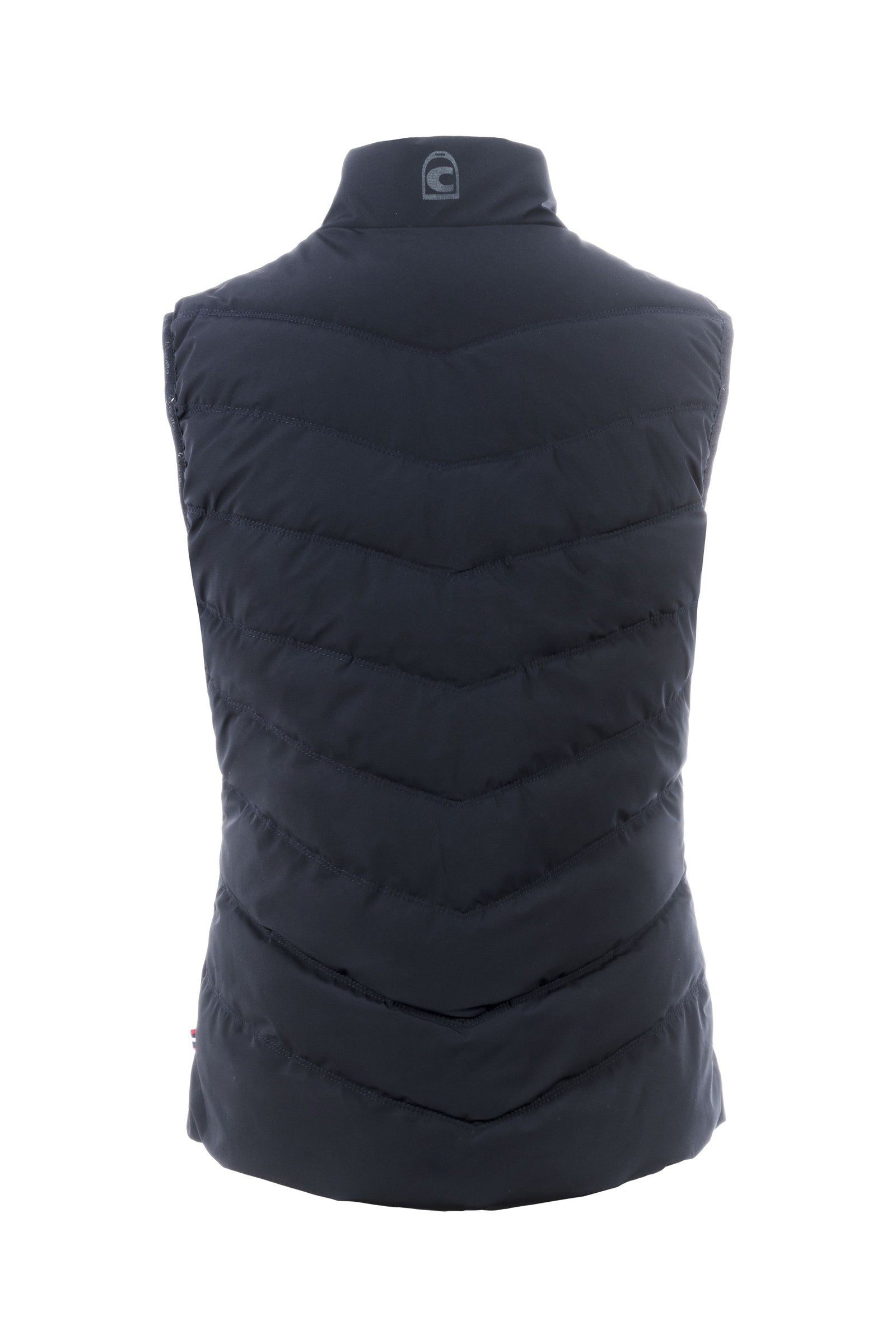 Cavallo CAVALMORLIN Women´s Puffer Vest Women’s Riding Clothing