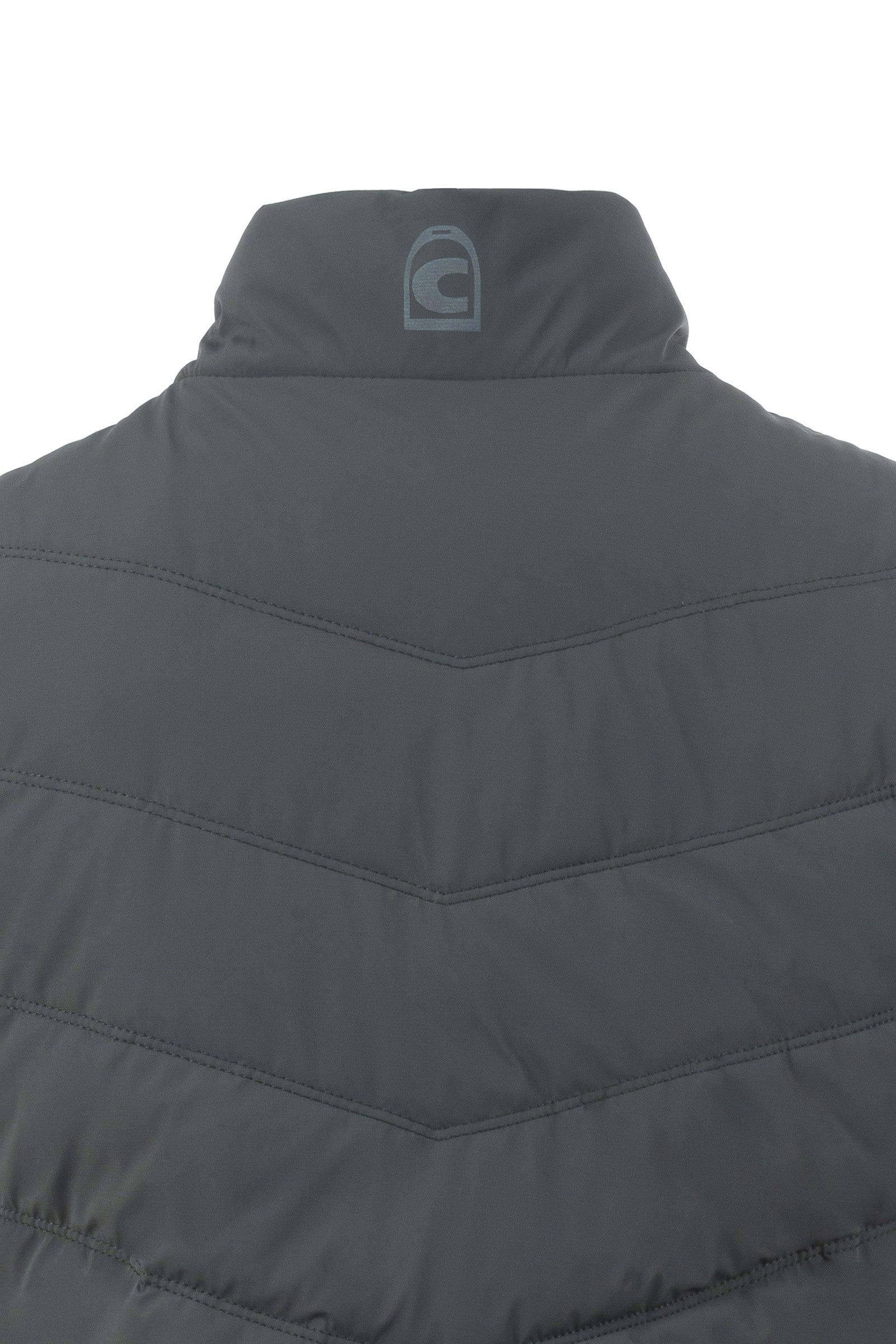 Cavallo Cavalmorlin Quilted Waistcoat Women’s Riding Clothing