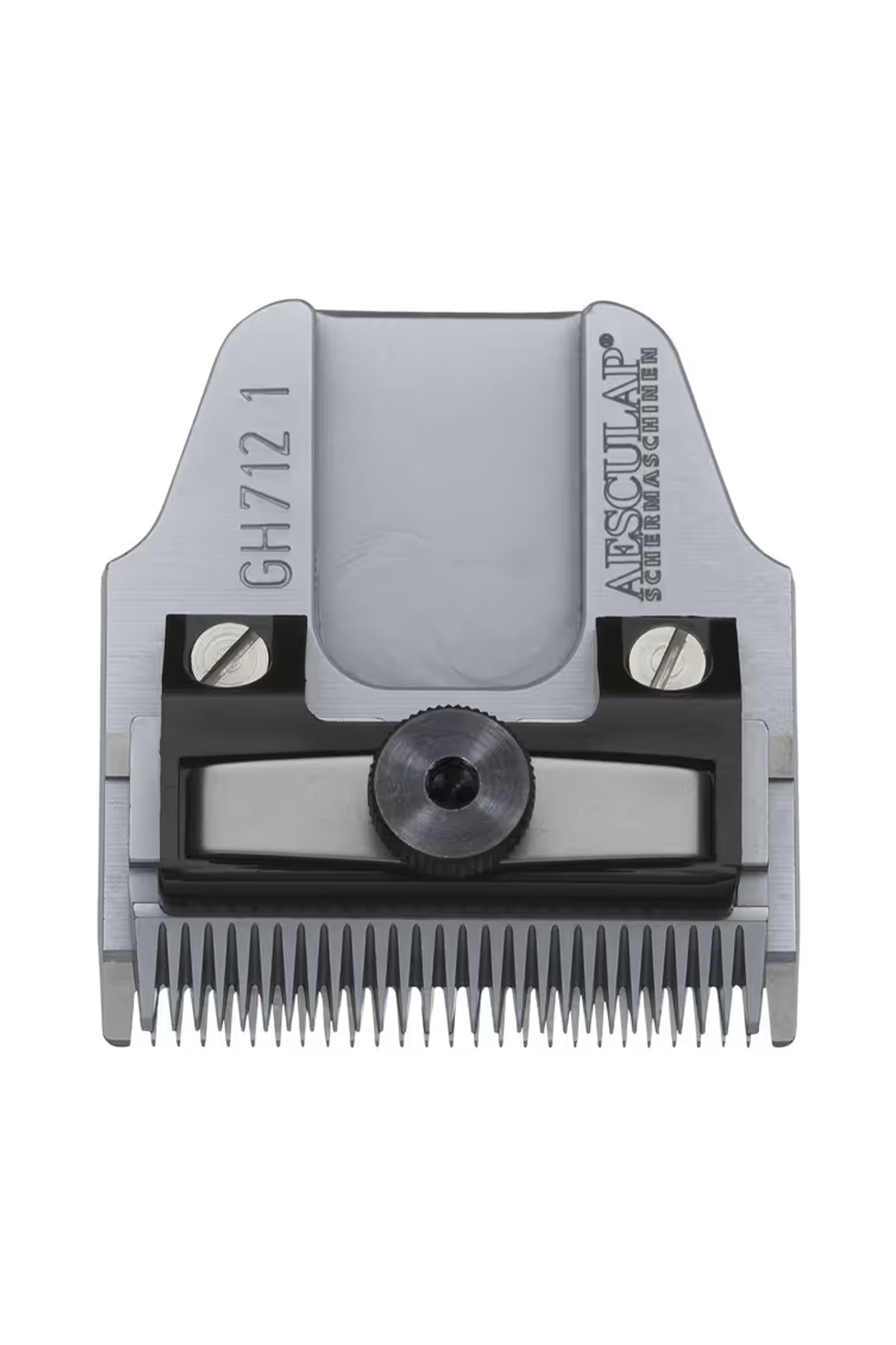 Aesculap Blade Set for Cutter Head Favorita, 1.0 mm Horse Clipping & Trimming Tools
