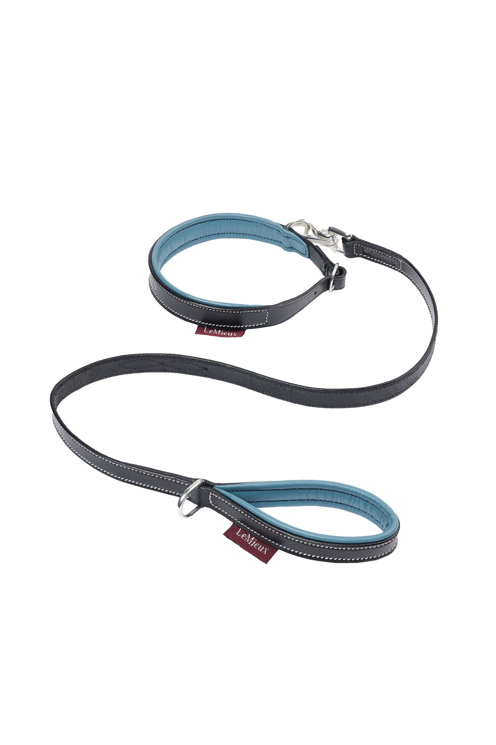 LeMieux nyakörv és póráz szett játék kiskutyához Ajándékok