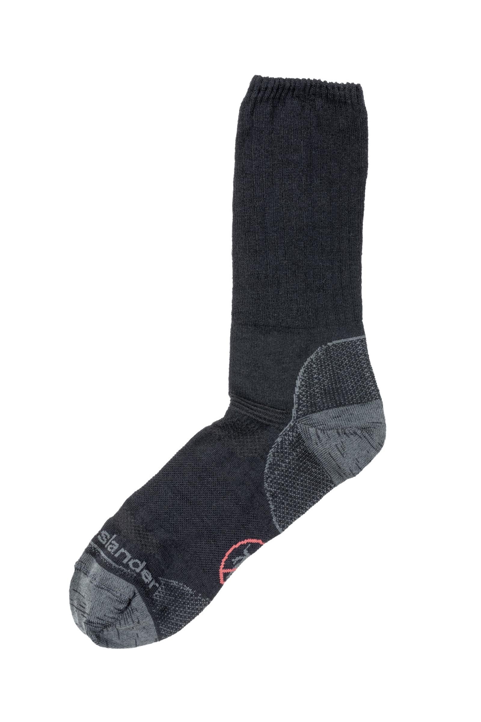 Crosslander Anti-Tick Socks Zoknik