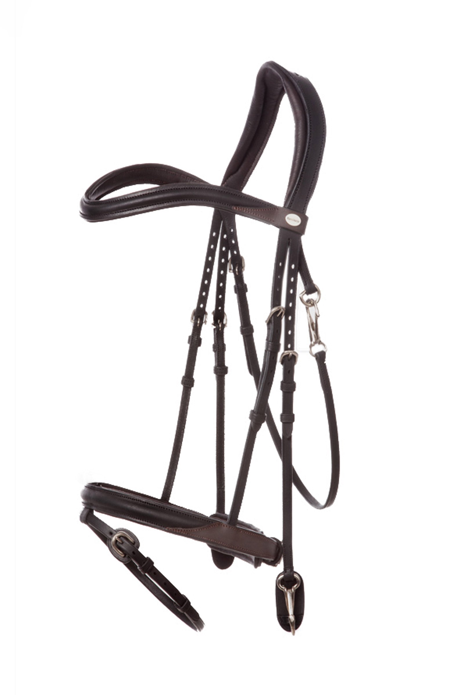 Kavalkade EveryDay Bridle Bridles & Reins