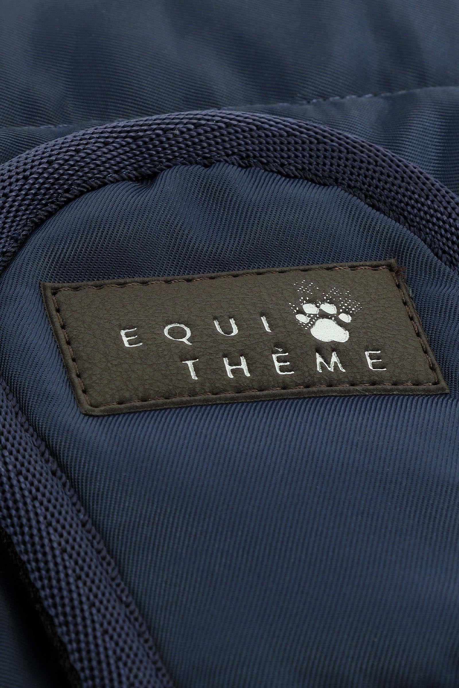EQUITHÈME Confortec Dog Blanket Quilted Dog Accesories