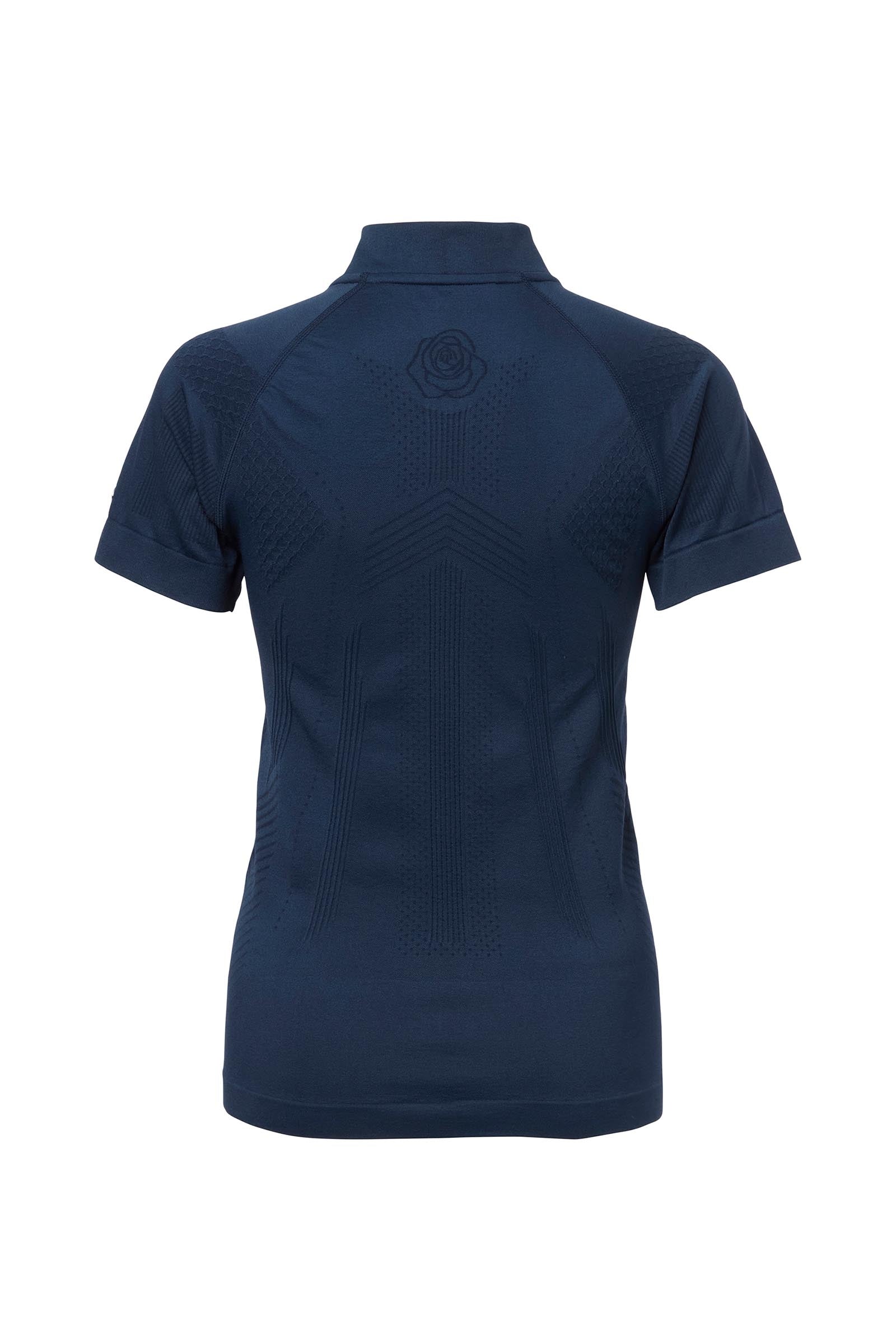 Mountain Horse Motion Women´s Short Sleeve Shirt Women’s Riding Clothing
