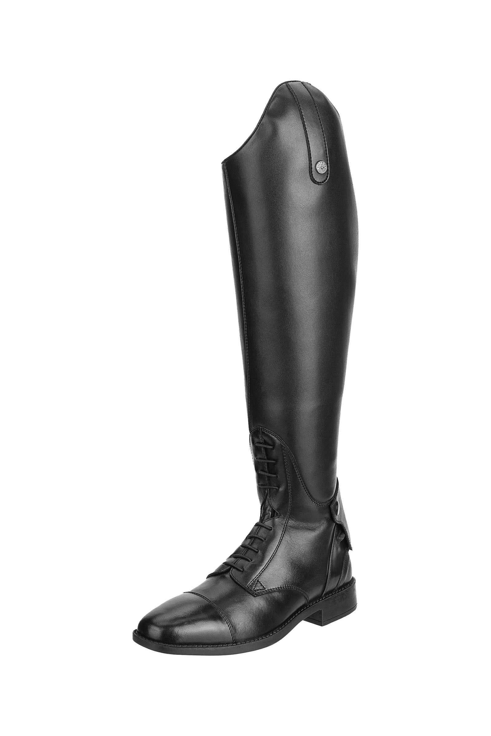 Suedwind Footwear Curvy Am® Riding Boots Lábbelik