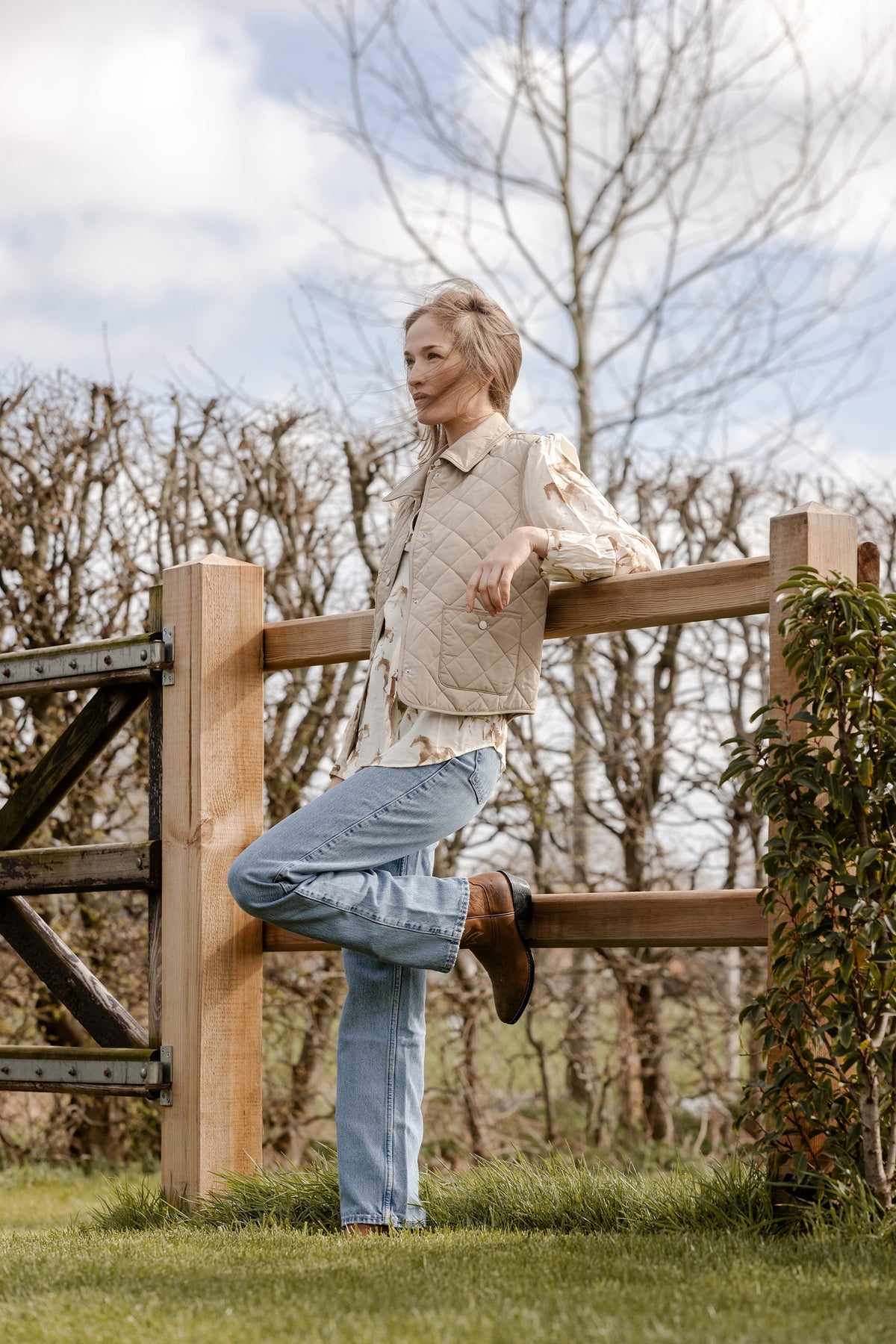 Ariat Heritage R Toe Women's Western Boots Riding Boots & Riding Shoes