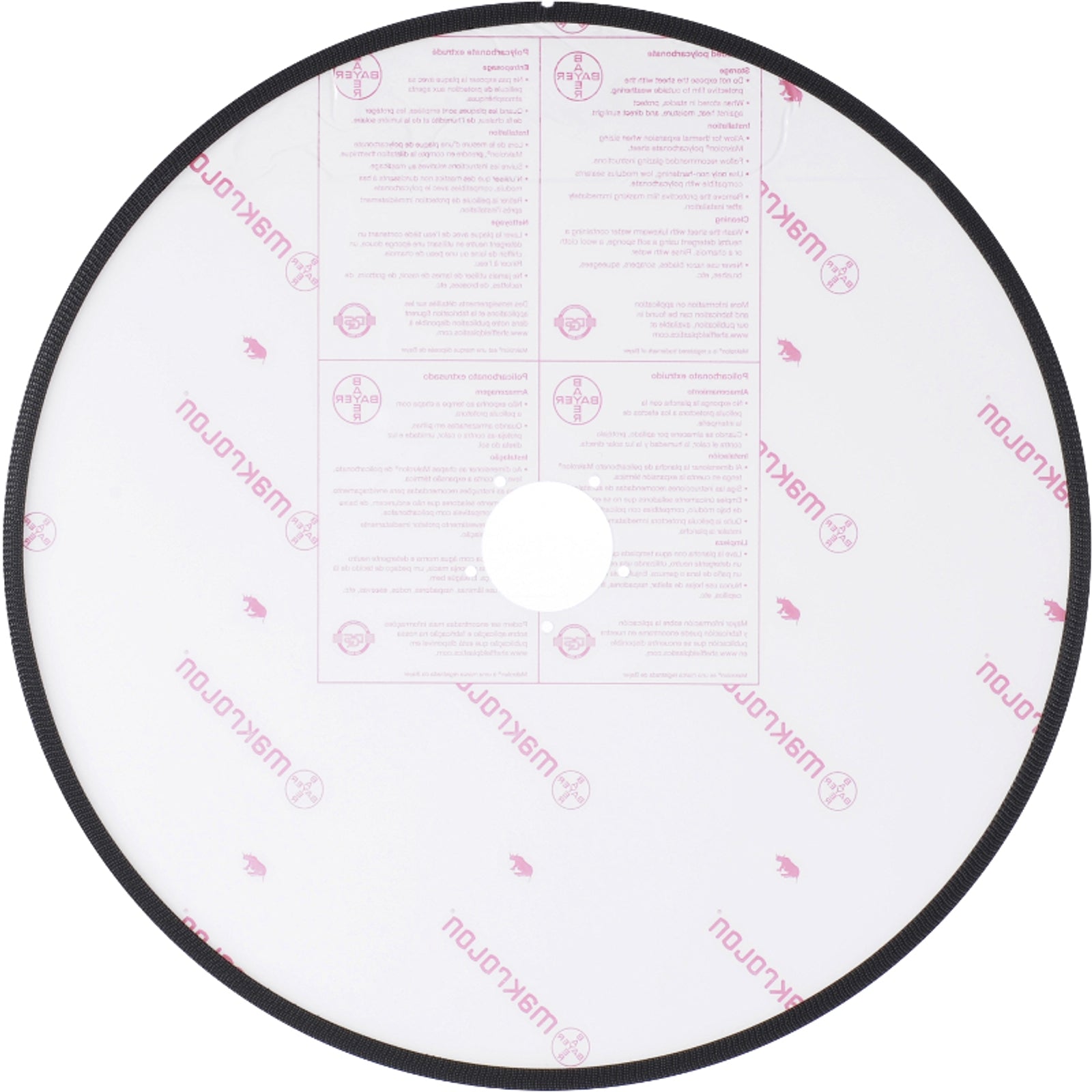 Finntack Nitro Sulky kerékburkolat 28" NITRO kerékhez Ügeto Felszerelés