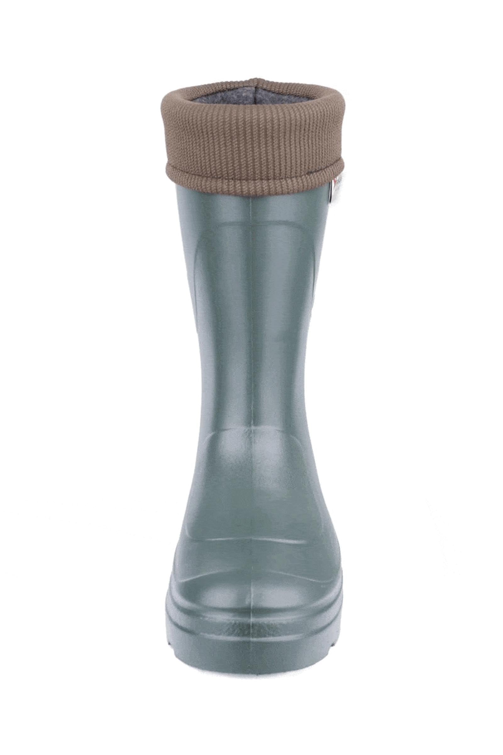 Crosslander Crosslander® Montreal EVA Ladies Waterproof Boot Riding Boots & Riding Shoes