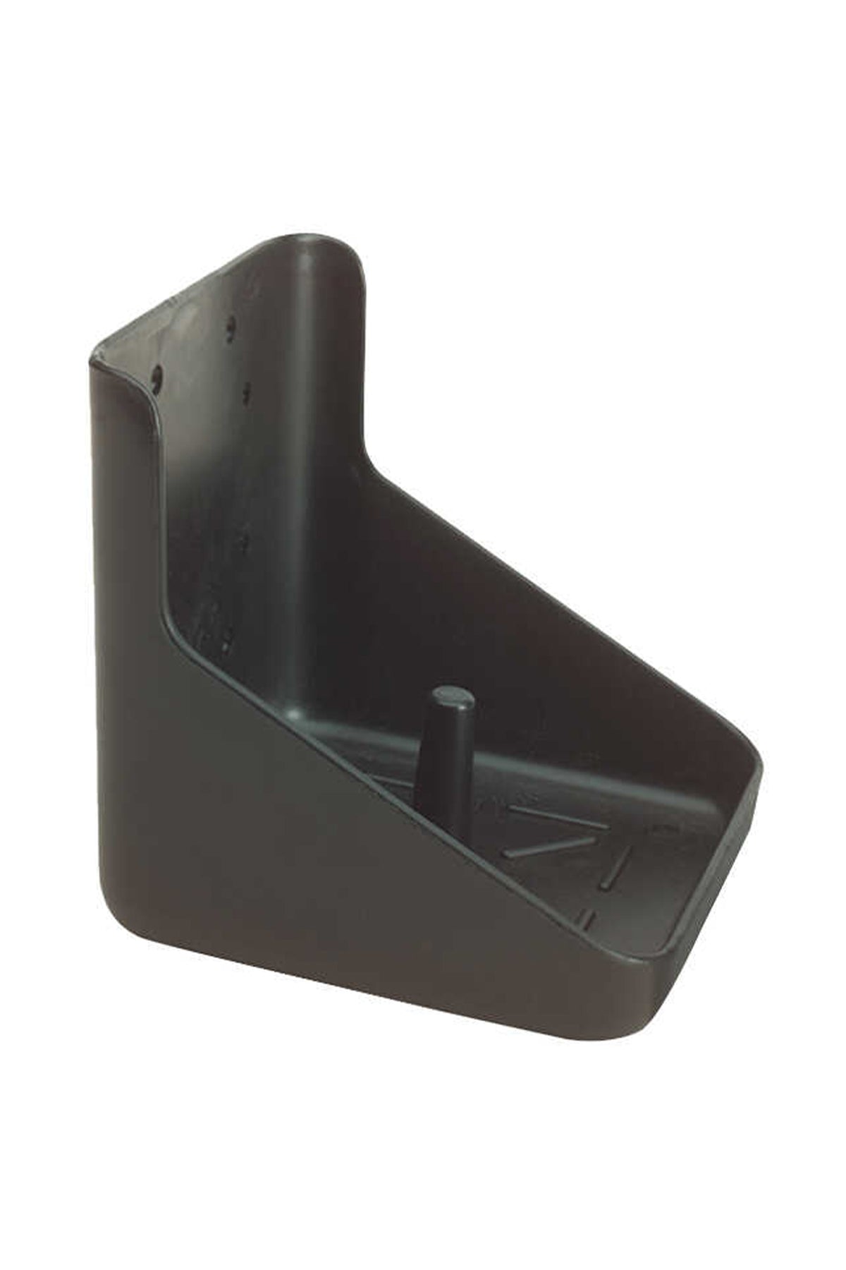HIPPOTONIC Salt Block Holder, for 10 kg Horse Feed & Nutrition