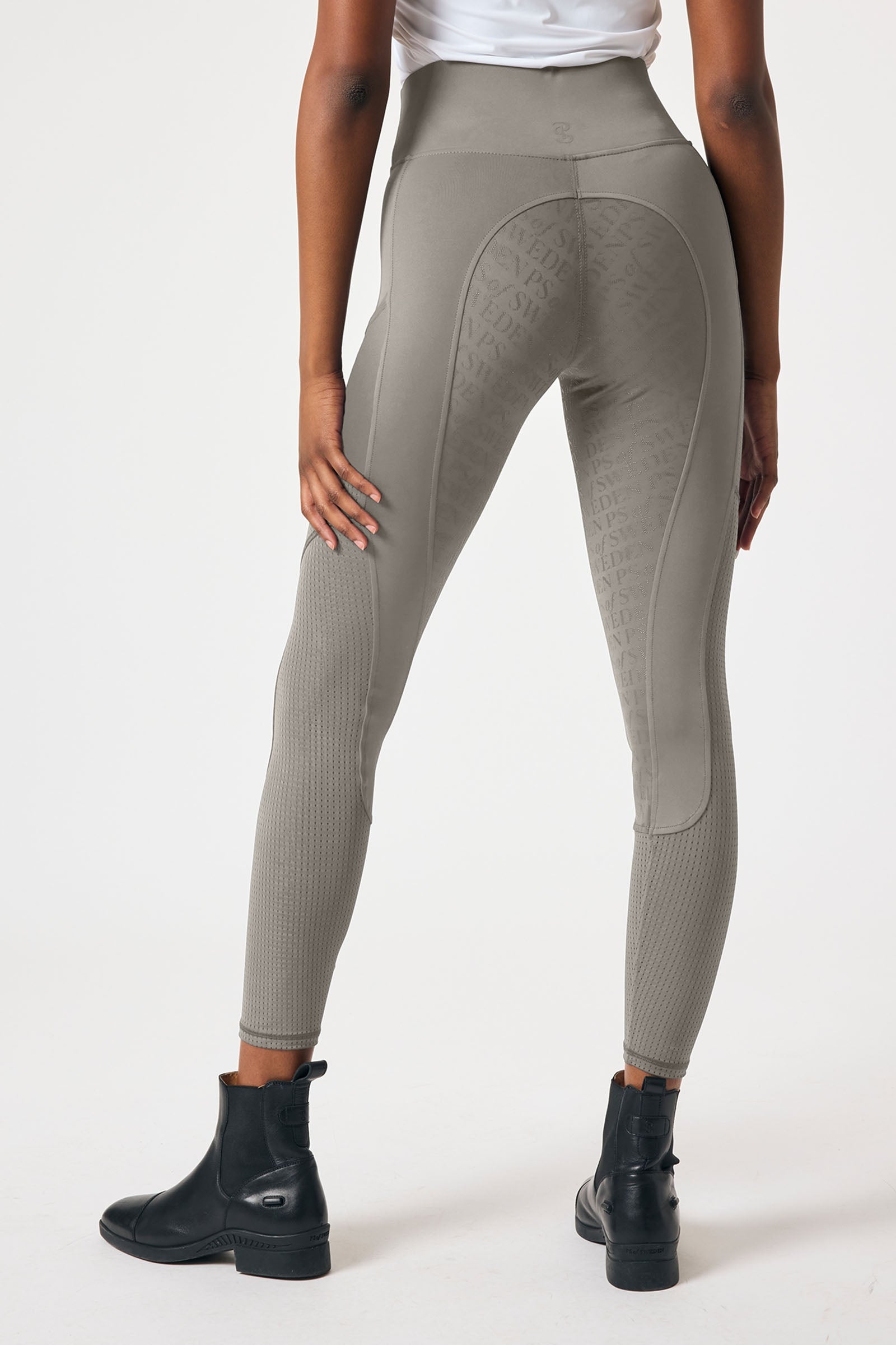 PS of Sweden Leslie FG Lovagló Leggings Womens Breeches
