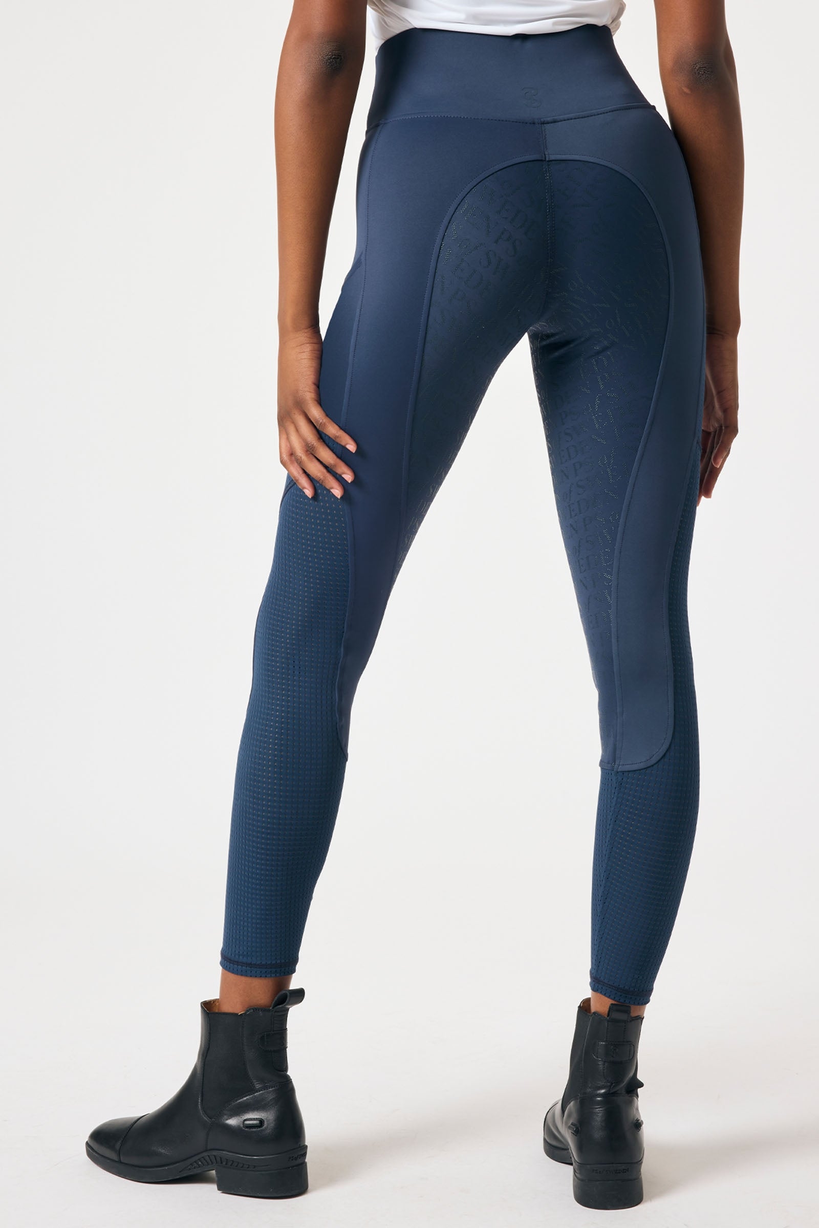 PS of Sweden Leslie FG Lovagló Leggings Womens Breeches