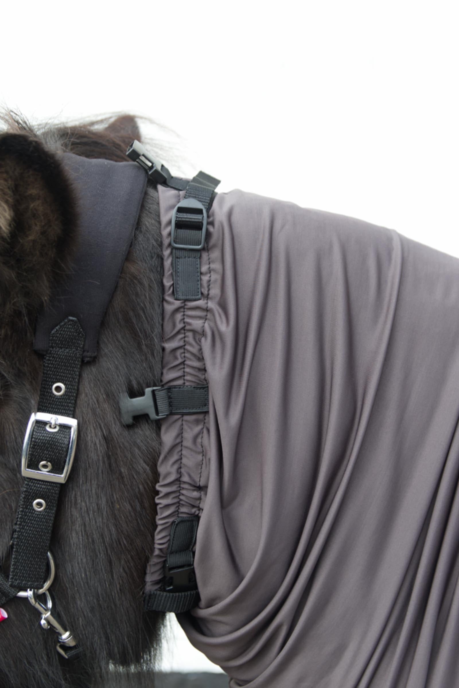 Karlslund Flexible Eczema Rug, 0g Horse Rugs