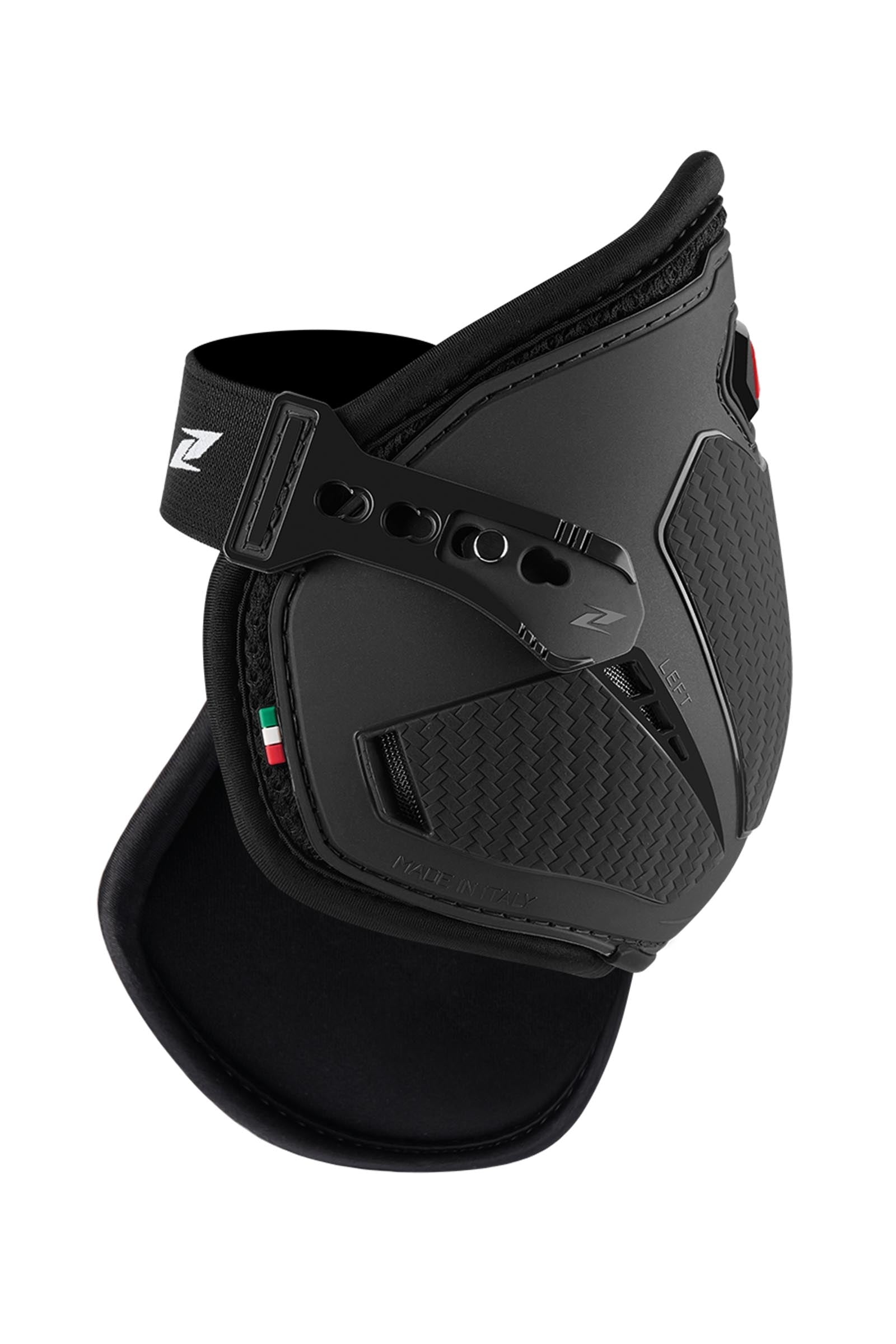 Zandona Carbon PROfessional EX rövid csüdvédők Leg Protection & Hoof Protection for Horses