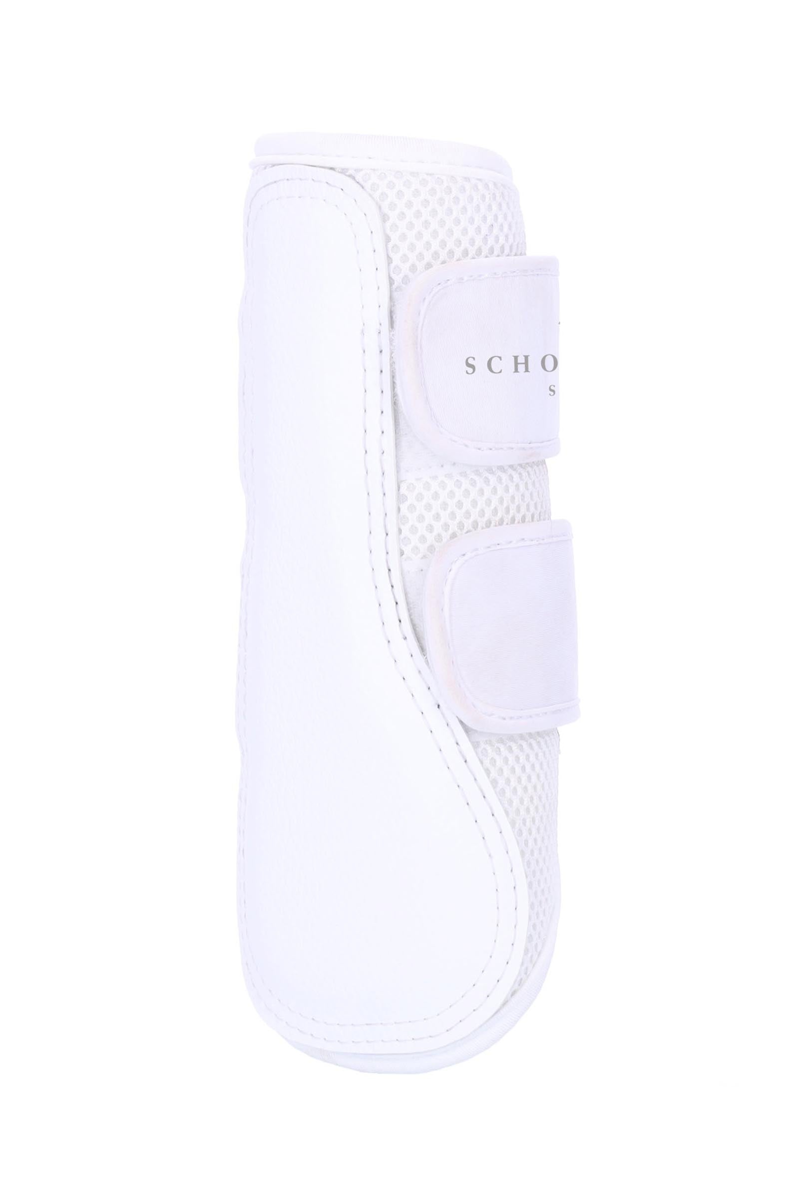 Schockemöhle Sports Mesh Guards Style ínvédők Leg Protection & Hoof Protection for Horses