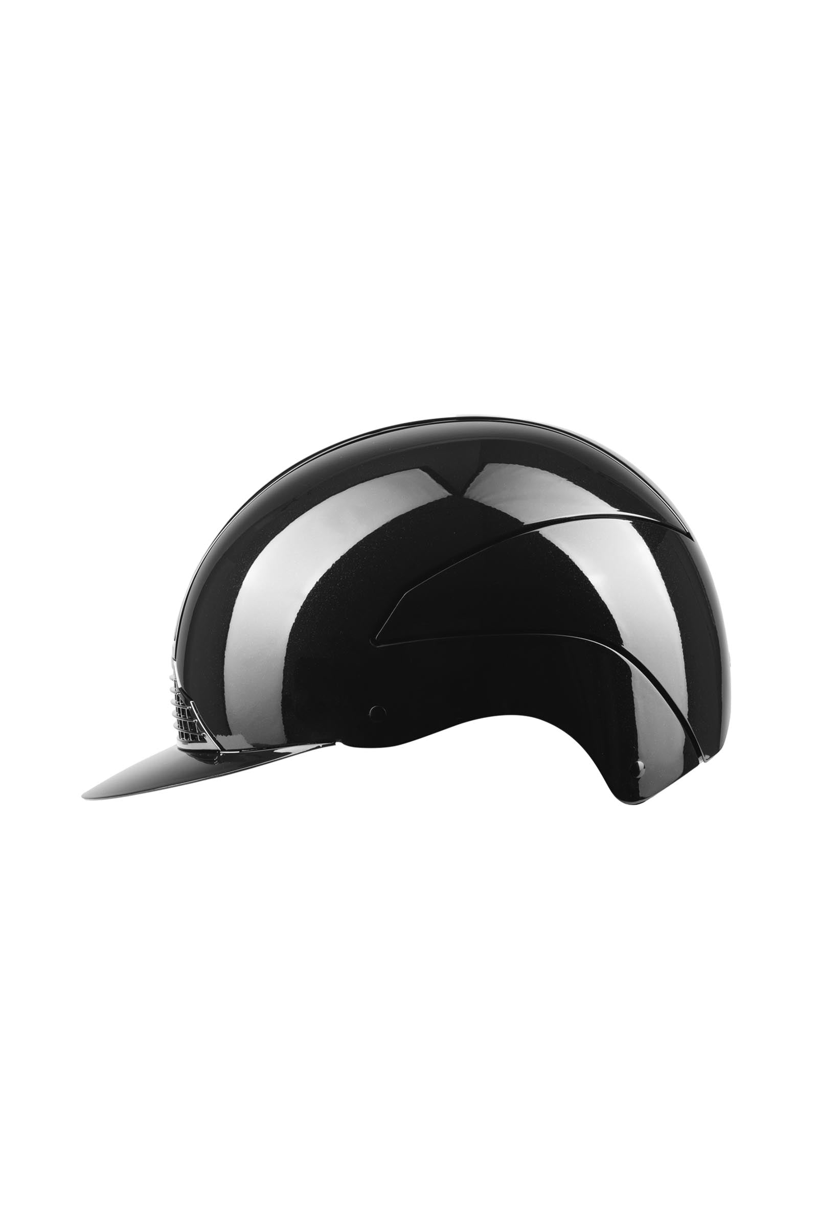 SWING H24 Riding Helmet GLOSSY Safety Equipment