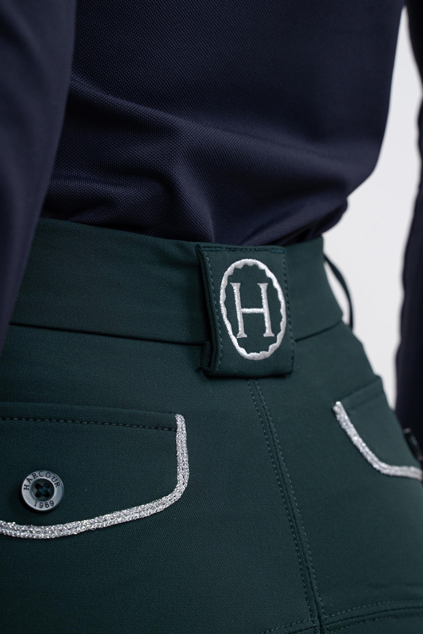 Harcour Jaltika Women's Fullseat Breeches Womens Breeches