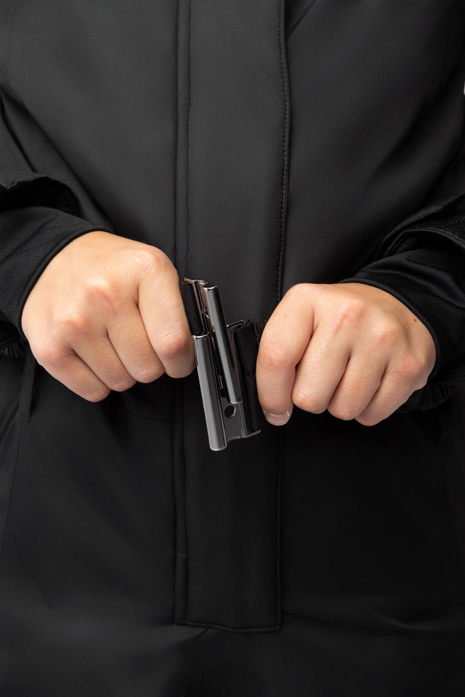 Horze Annica JR Kid´s Waterproof Padded Overall Kids Apparel