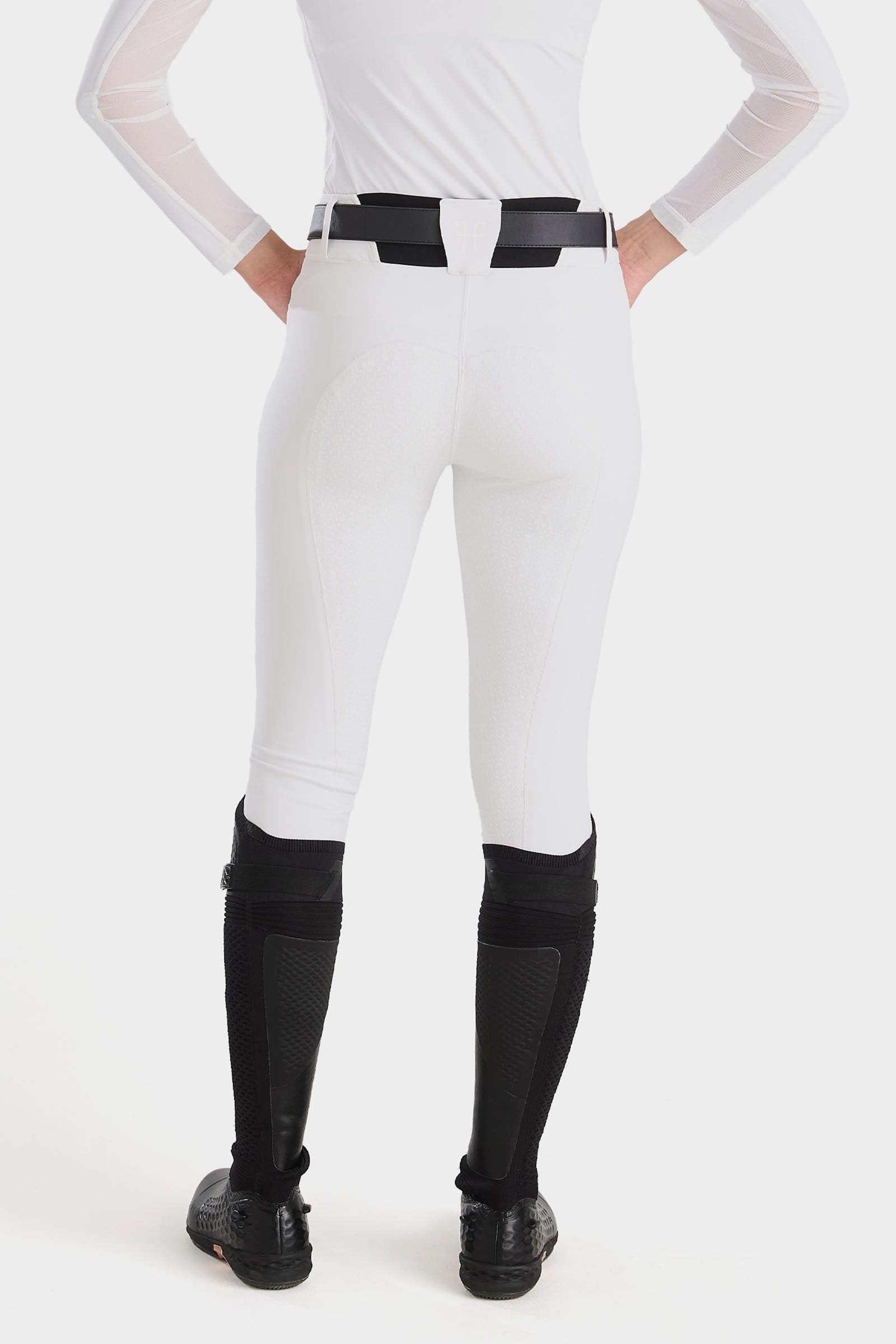 Horse Pilot X-Prime Women´s Fullgrip Breeches Womens Breeches