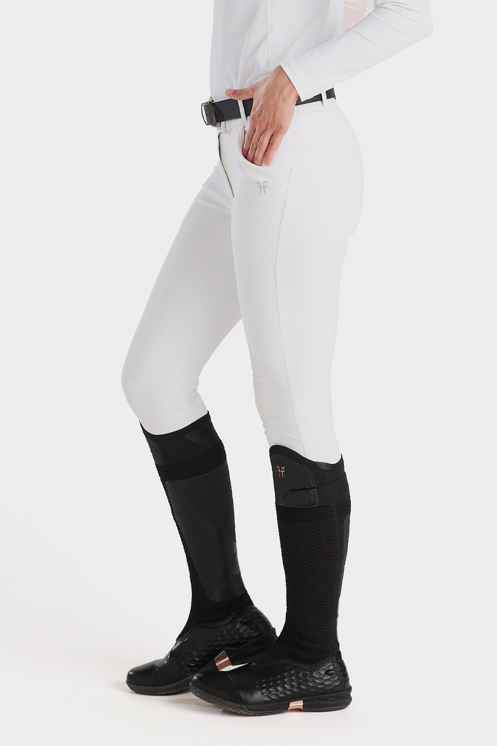 Horse Pilot X-Prime Women´s Fullgrip Breeches Womens Breeches