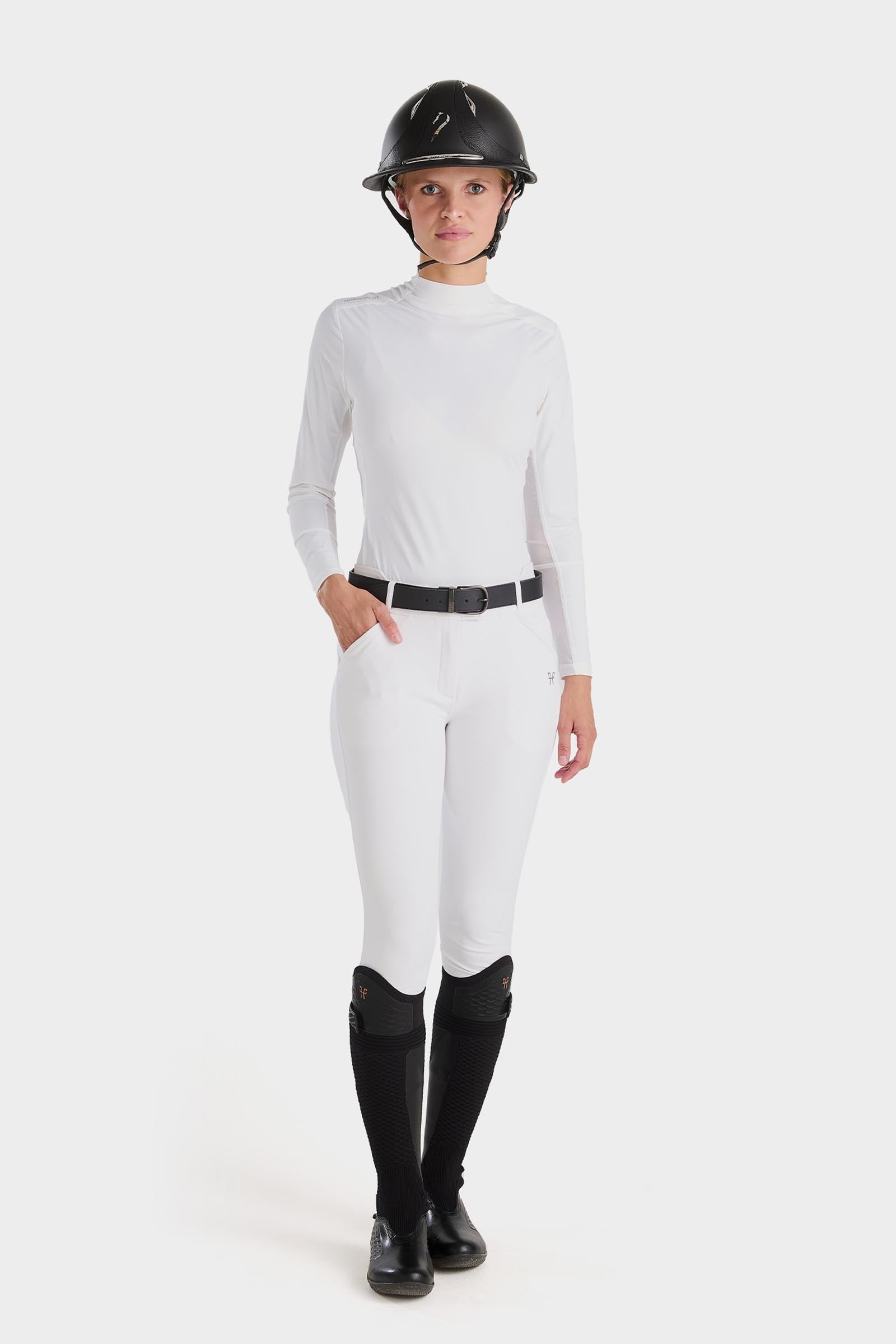 Horse Pilot X-Prime Women´s Fullgrip Breeches Womens Breeches