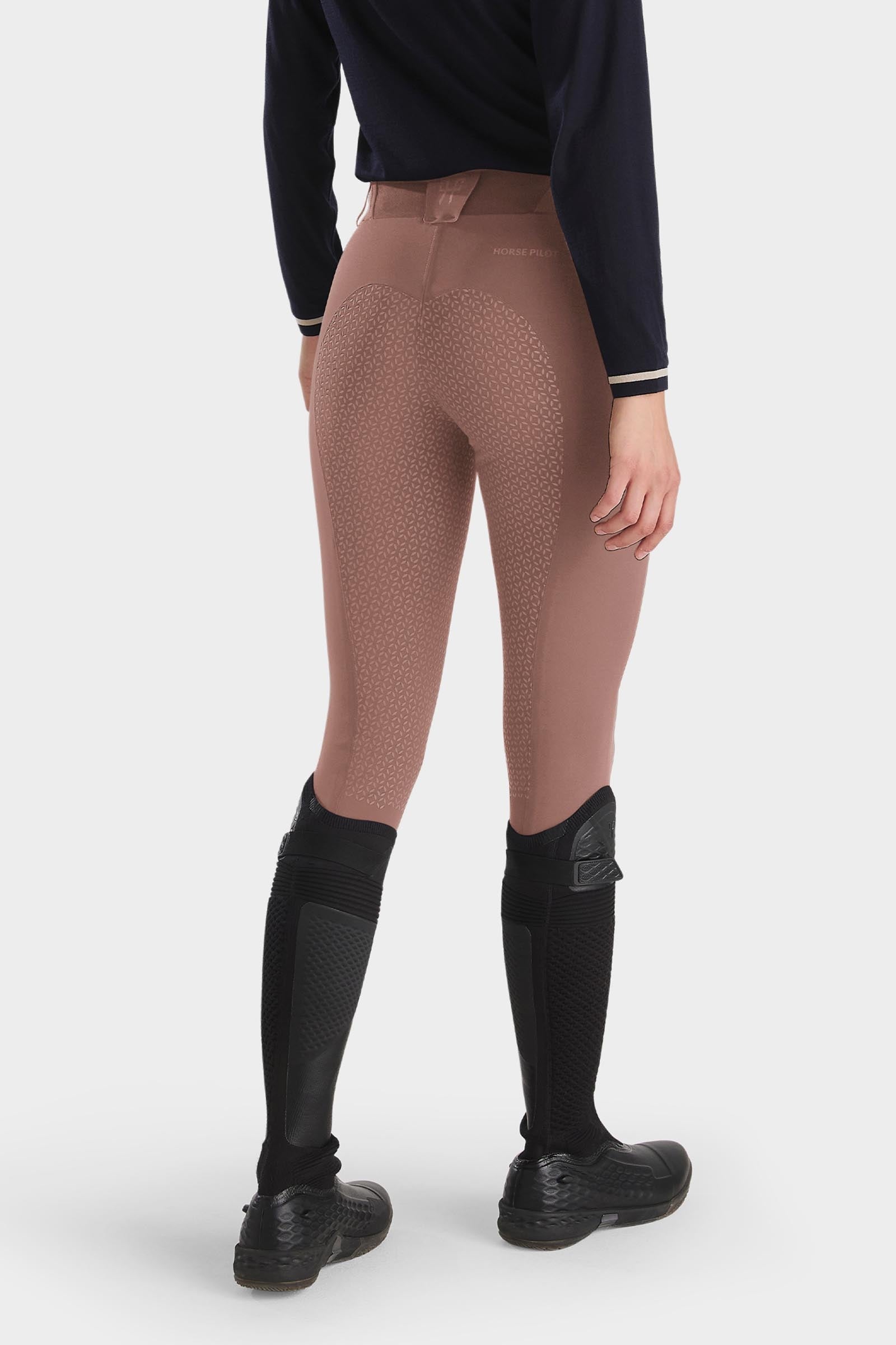 Horse Pilot X-Prime Women´s Fullgrip Breeches Womens Breeches