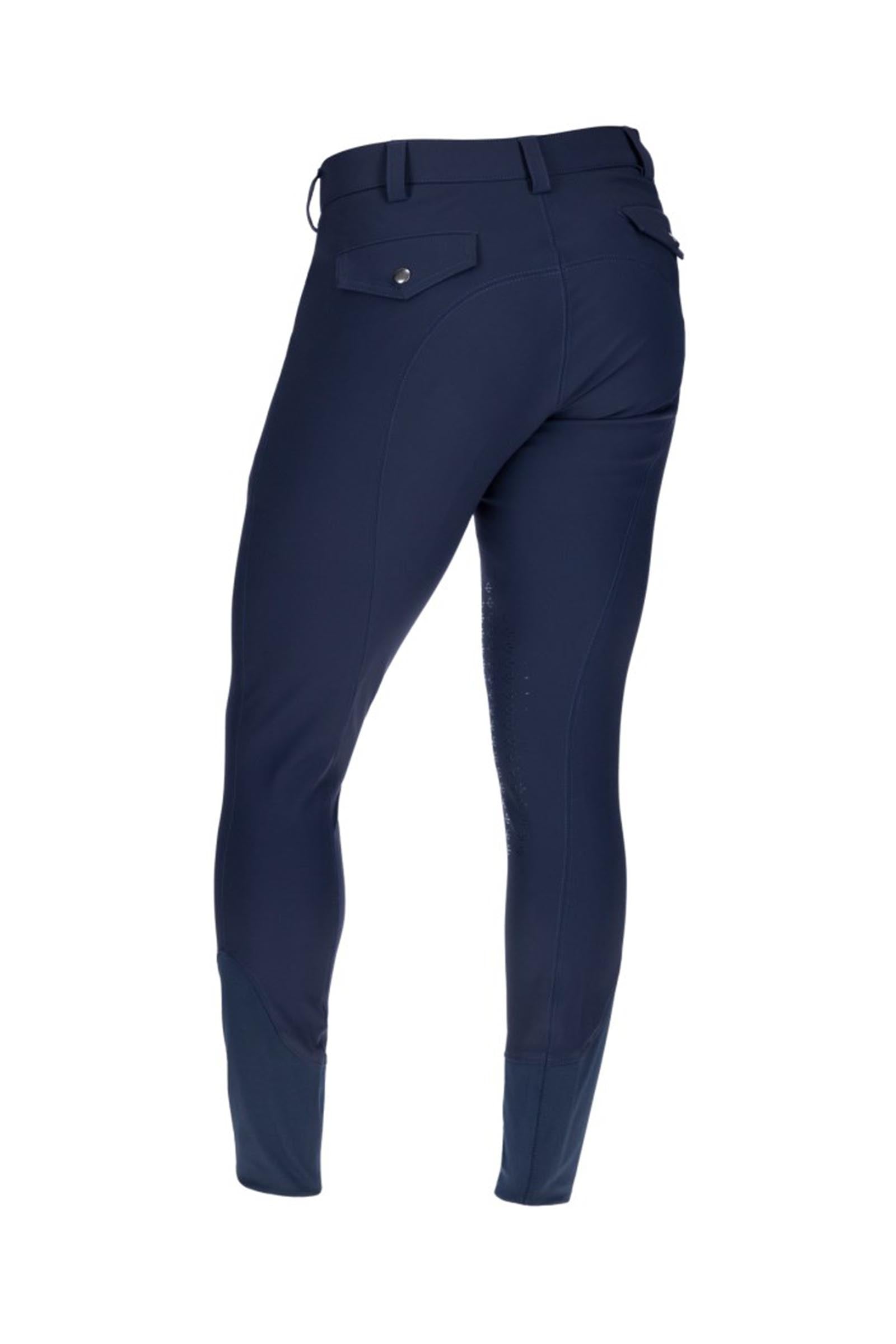 Covalliero Techno II Men´s Breeches With Knee Patch Férfi Ruházat